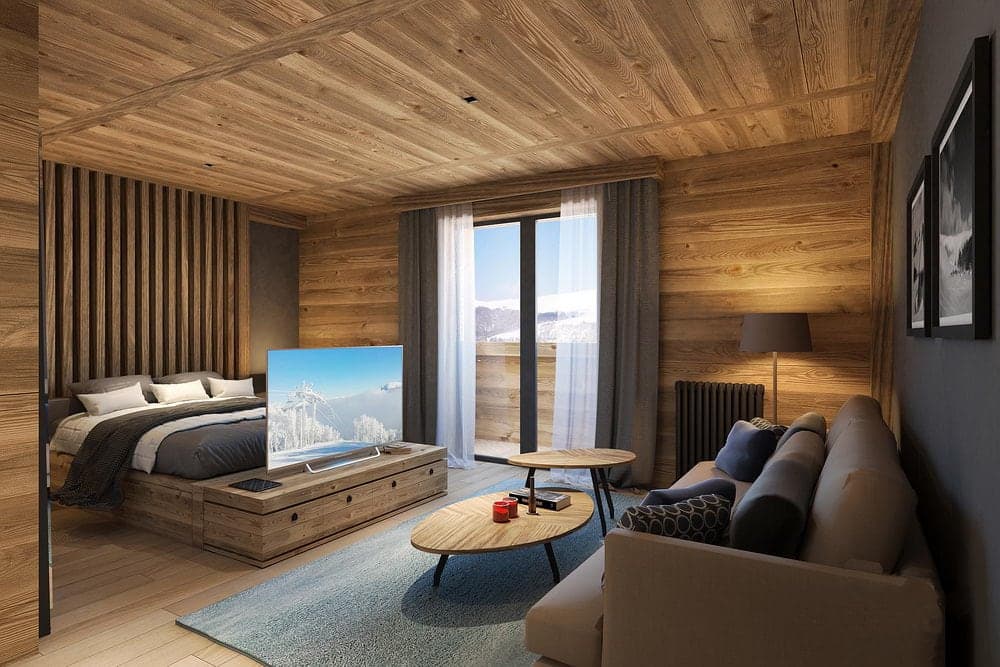 Комплекс в Колашин №2357