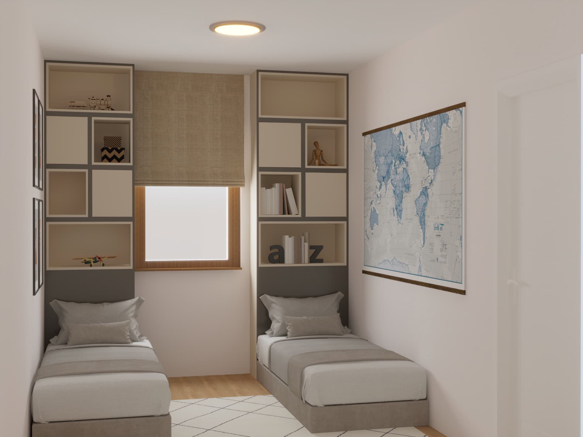 Квартиры в Тиват №2346