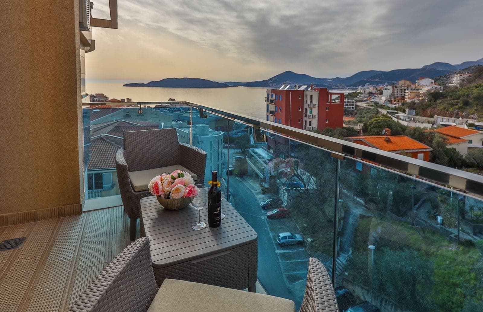 Пентхаус в Пржно №2345