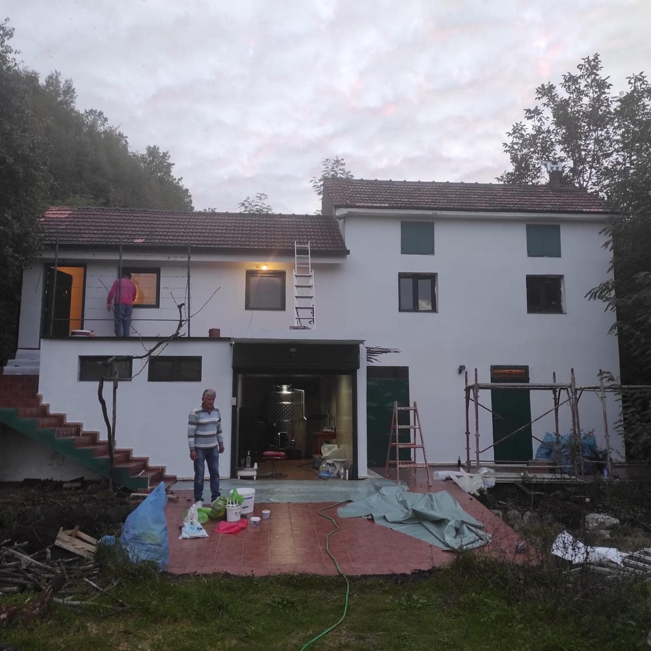 Дом в Црмница №2294