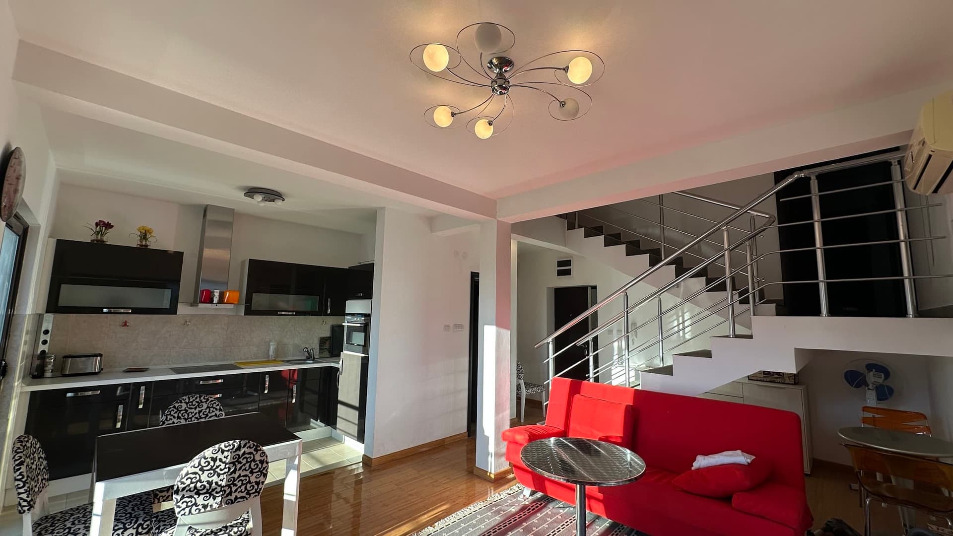 Квартира в Бечичи №2434