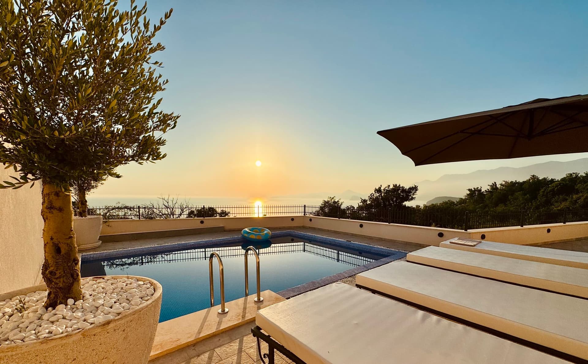 Вилла в Скочидевойка №2387