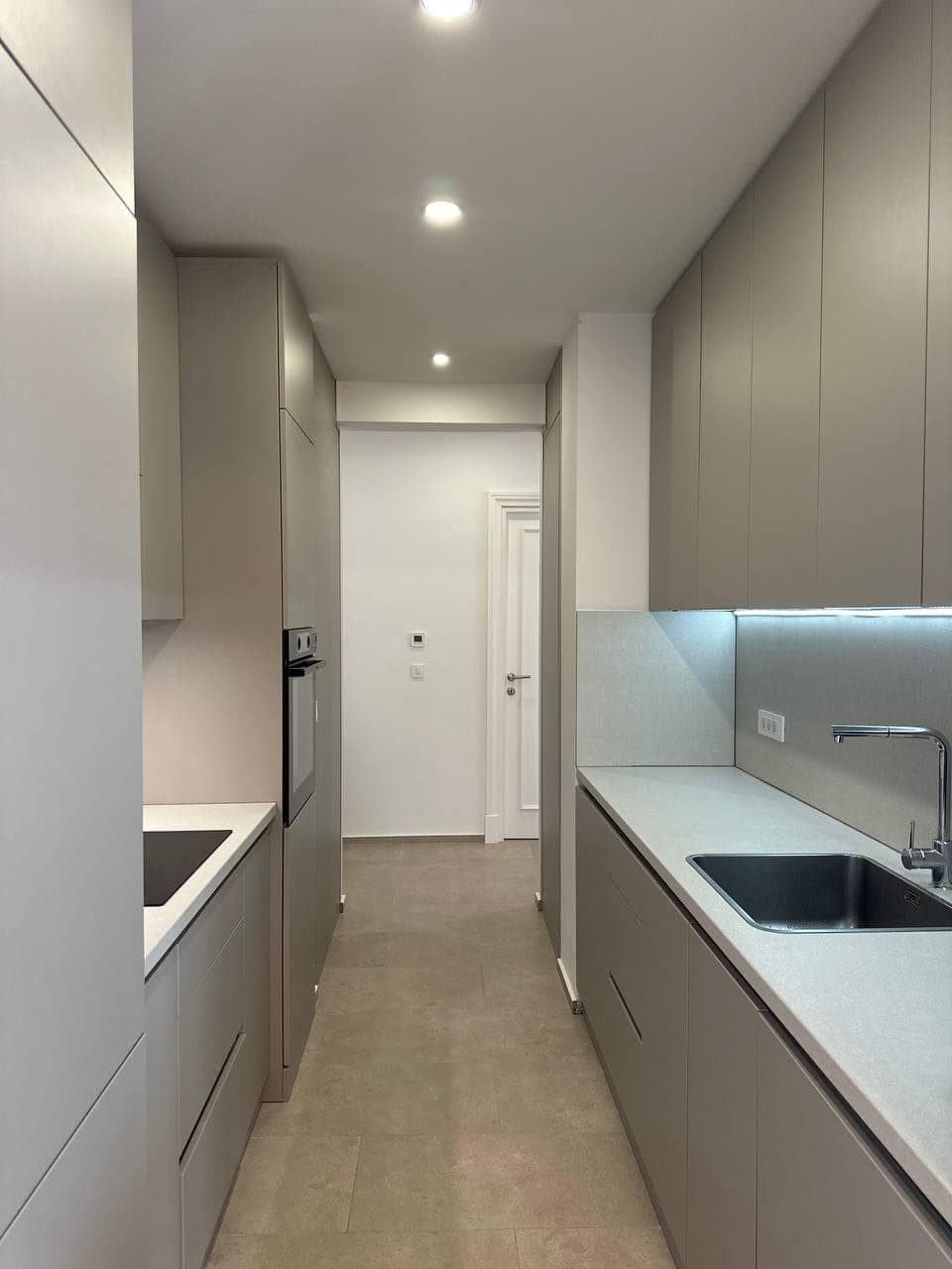 Квартира в Тиват №2219