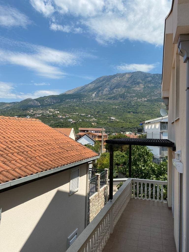 Дом в Добра Вода №2152