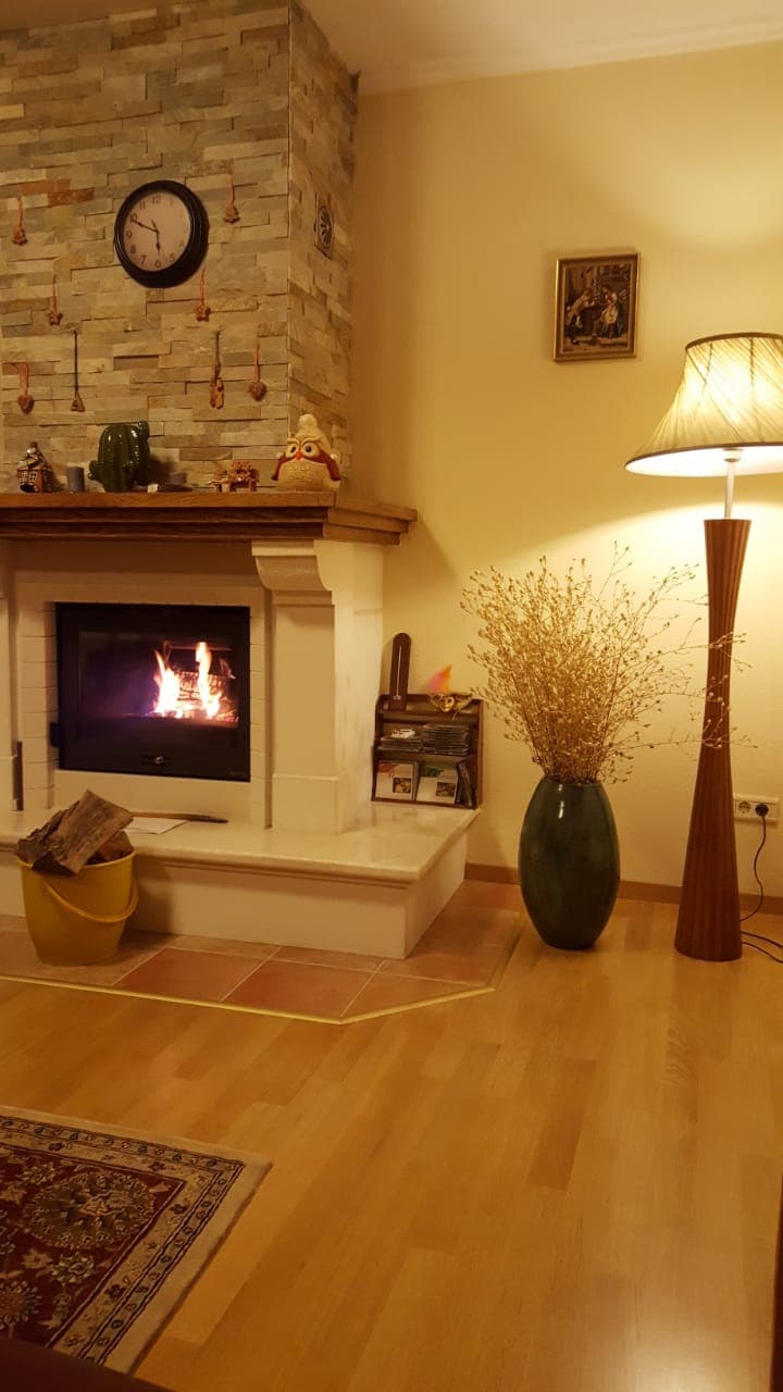 Дом в Шушани №1675