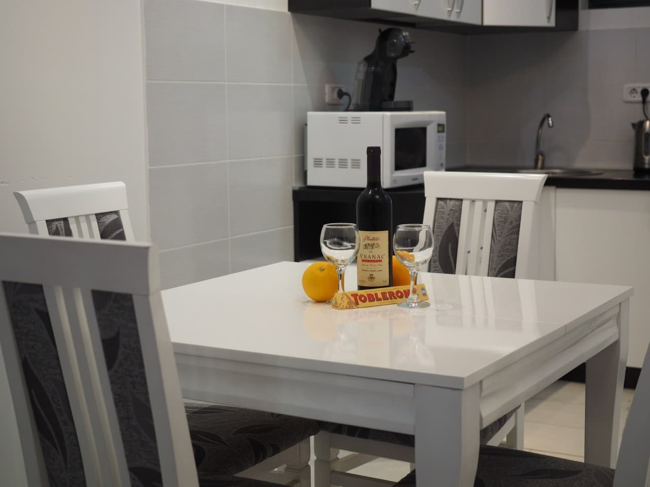 Квартира в Пржно №1592