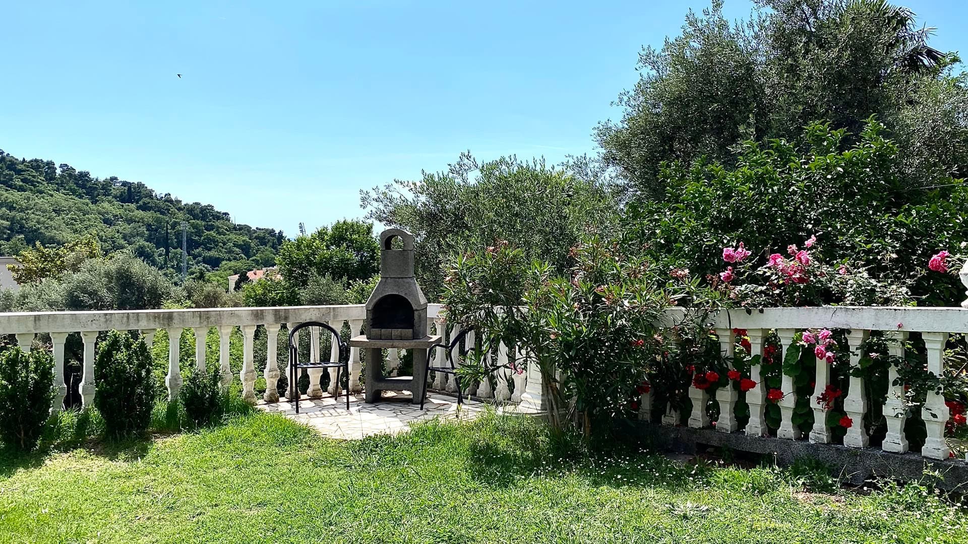 Квартира в Петровац №2459