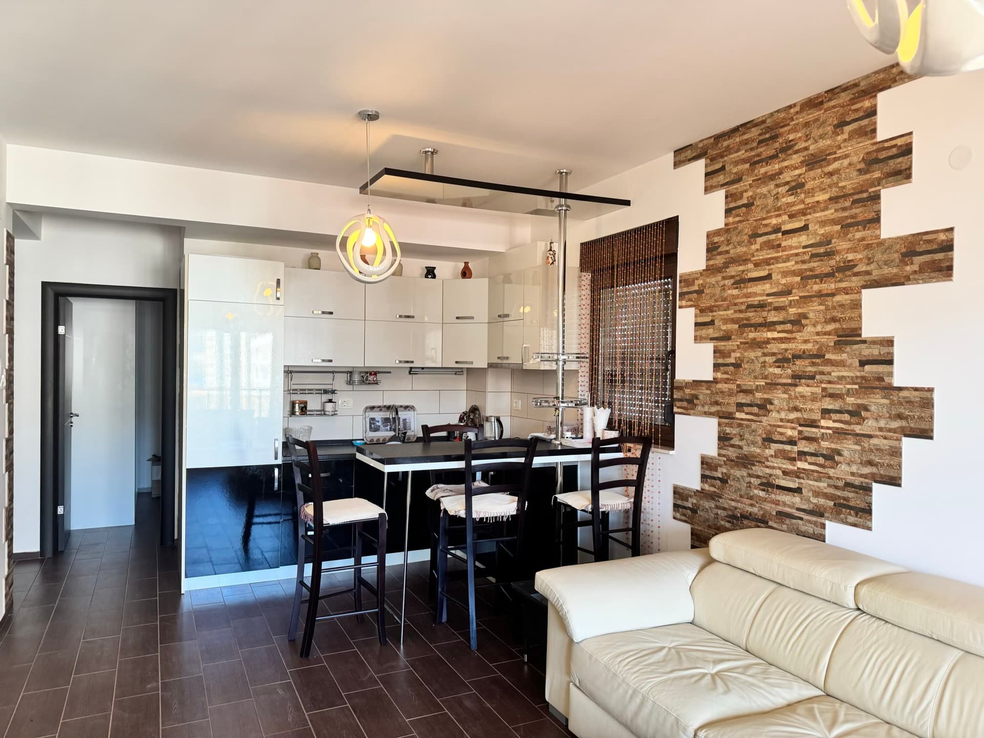 Квартира в Будве №2478