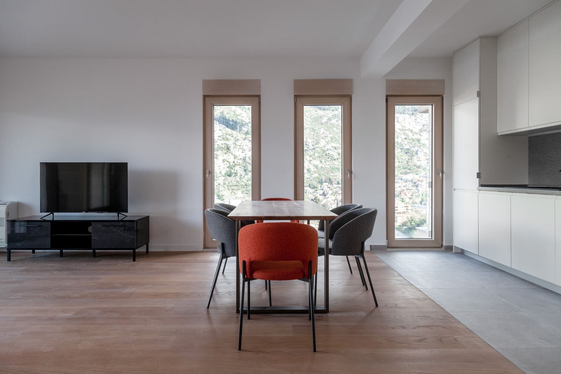 Квартира в Которе №2549