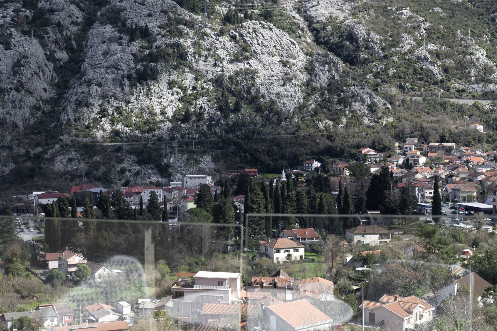 Квартира в Которе №2549