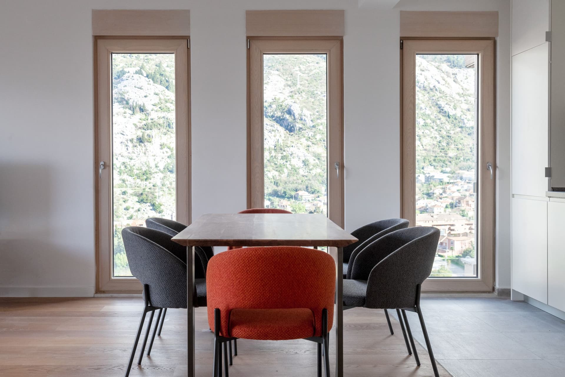 Квартира в Которе №2549