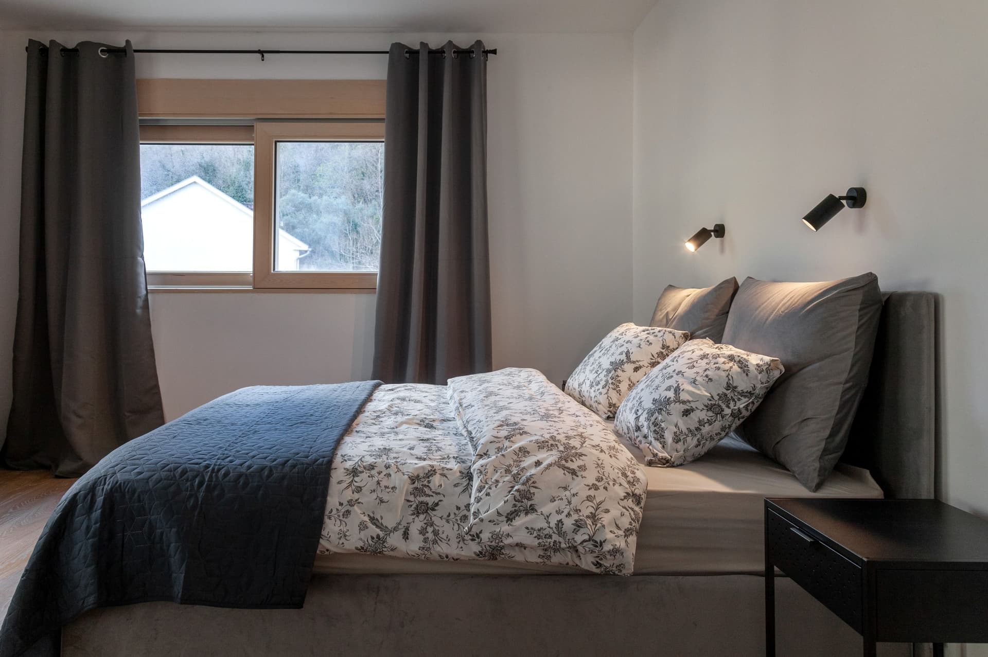 Квартира в Которе №2549