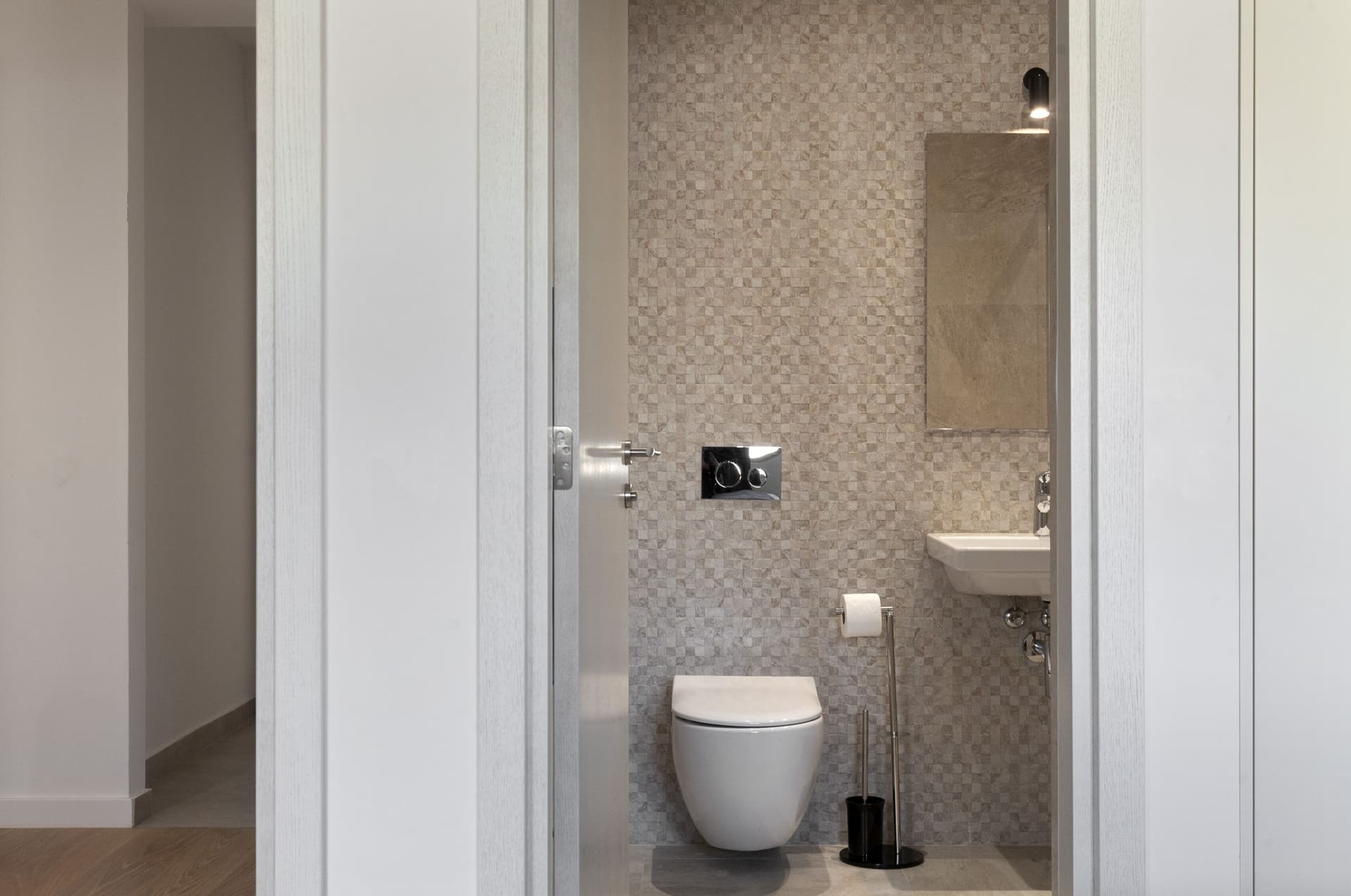 Квартира в Которе №2549