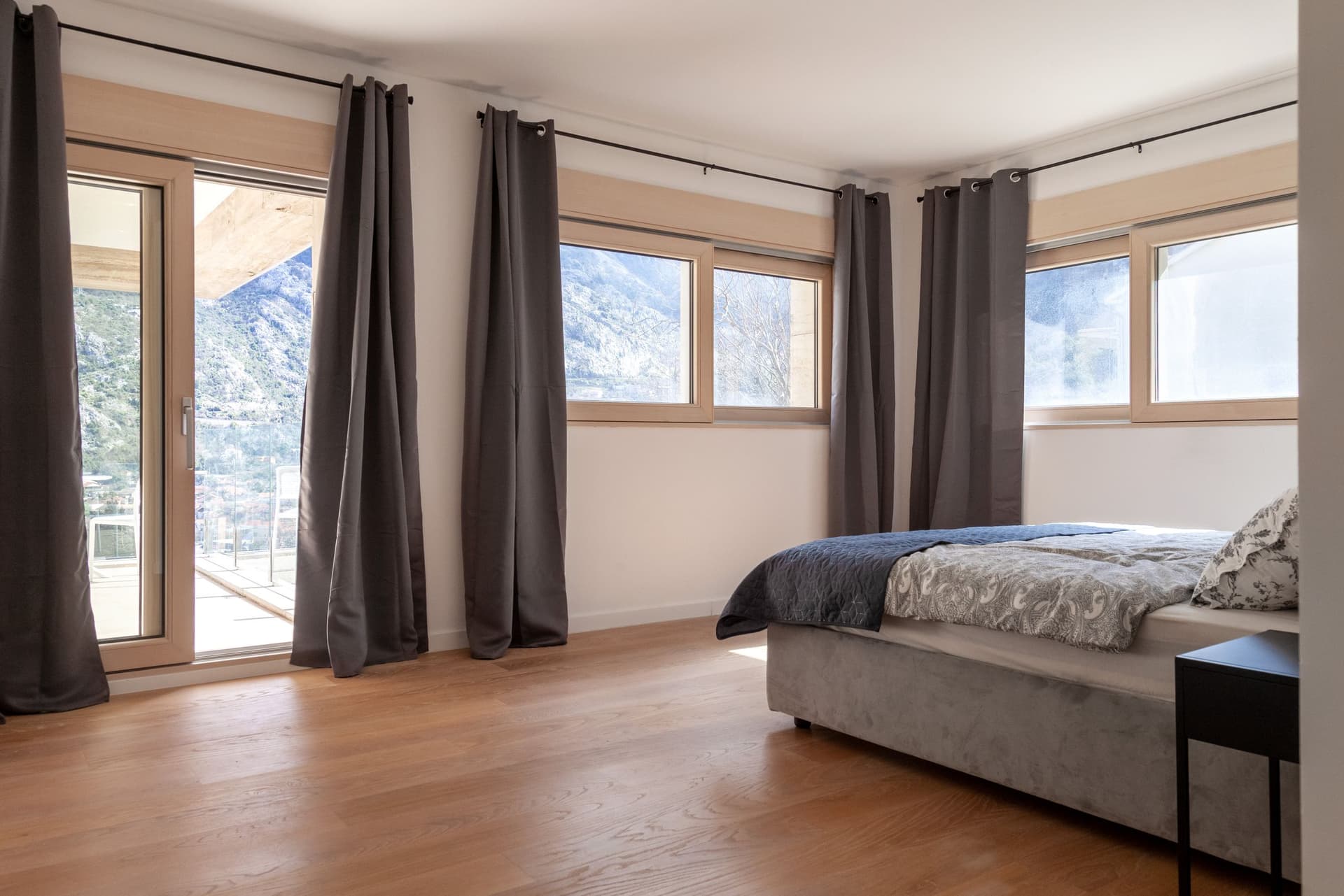 Квартира в Которе №2549