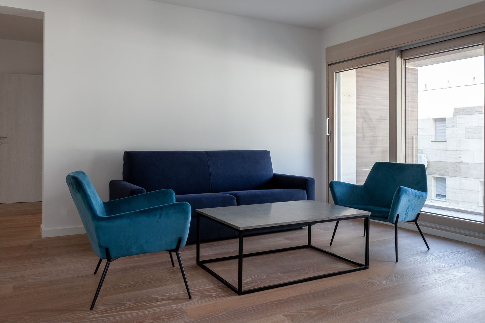 Квартира в Которе №2549