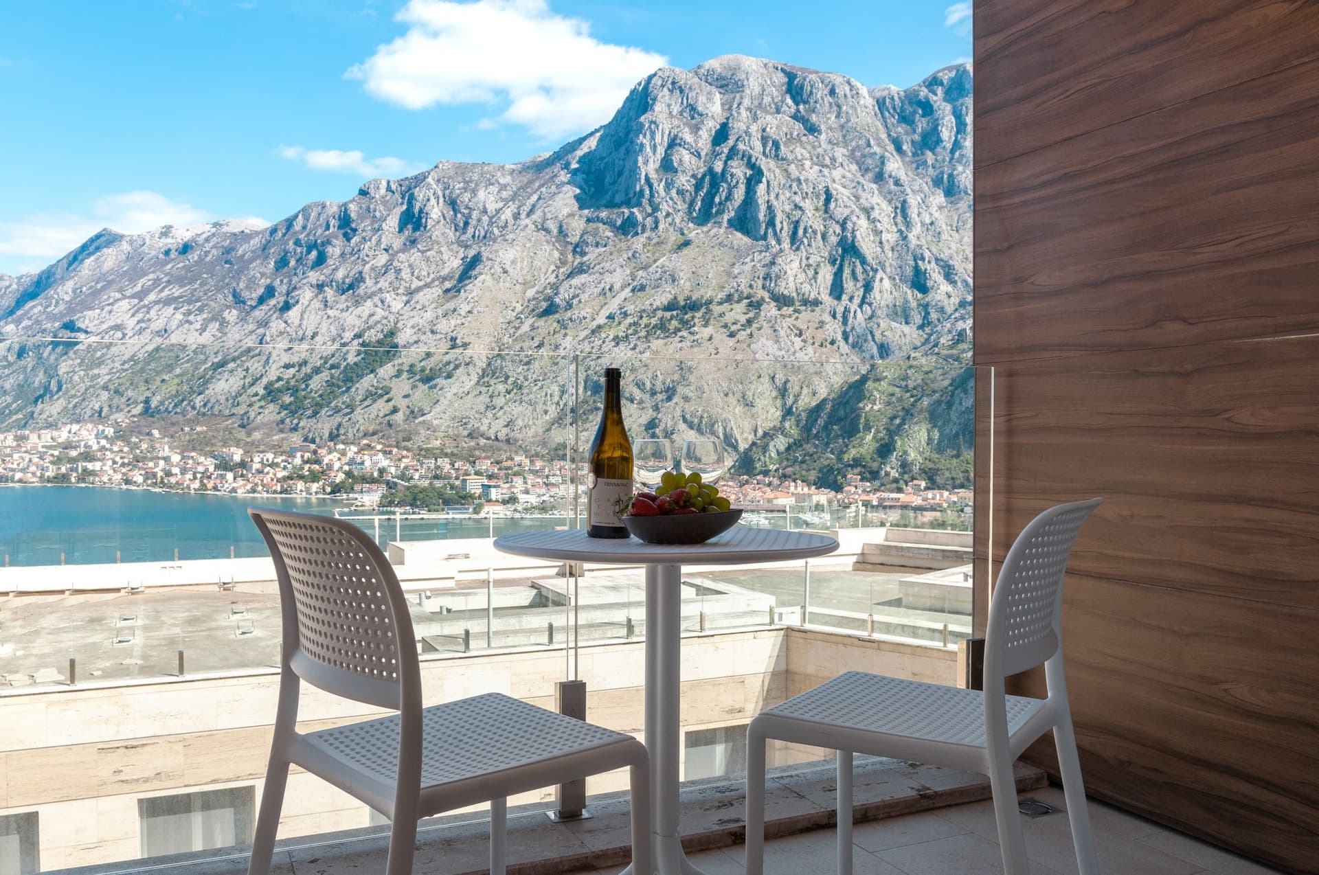 Квартира в Которе №2549