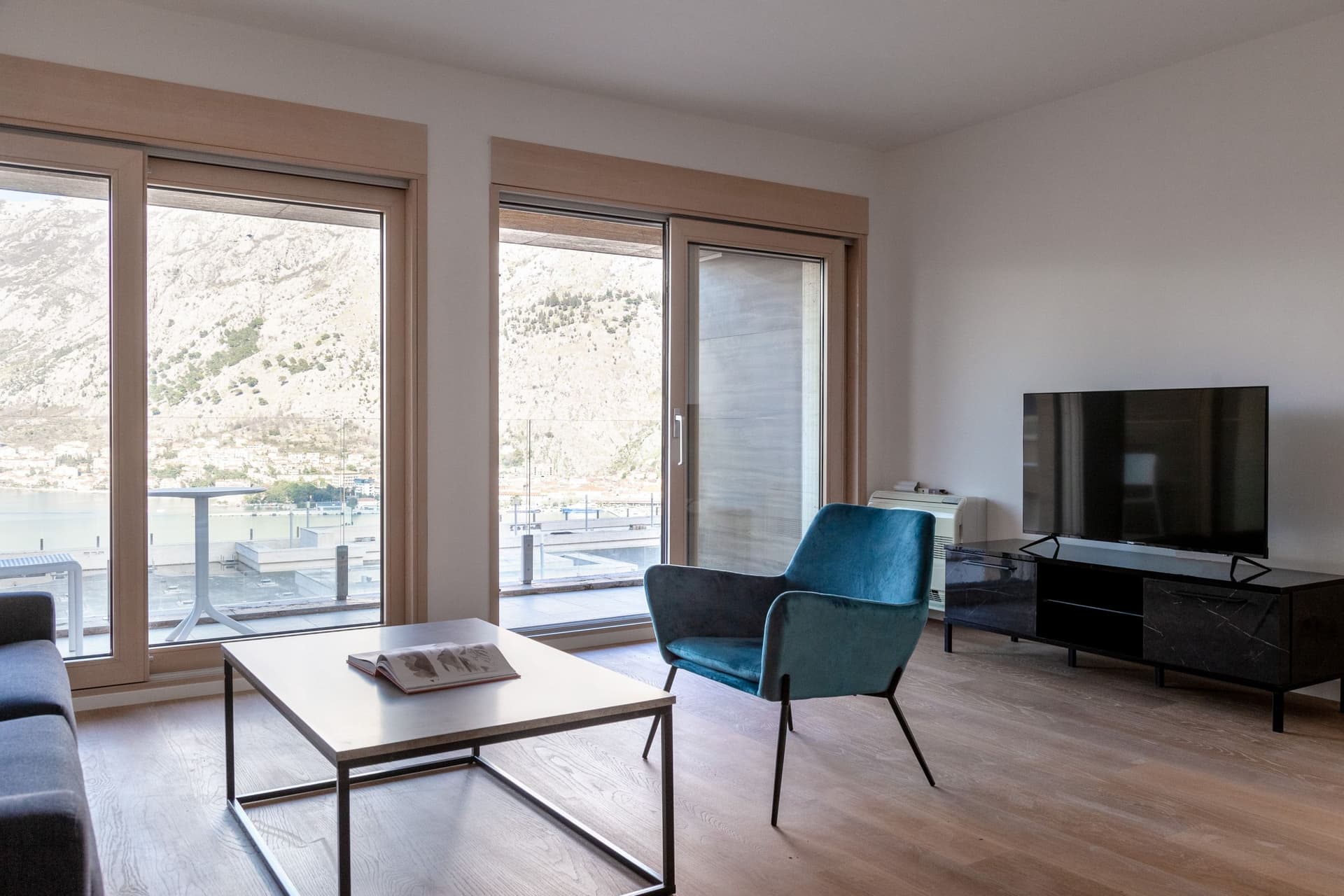 Квартира в Которе №2549