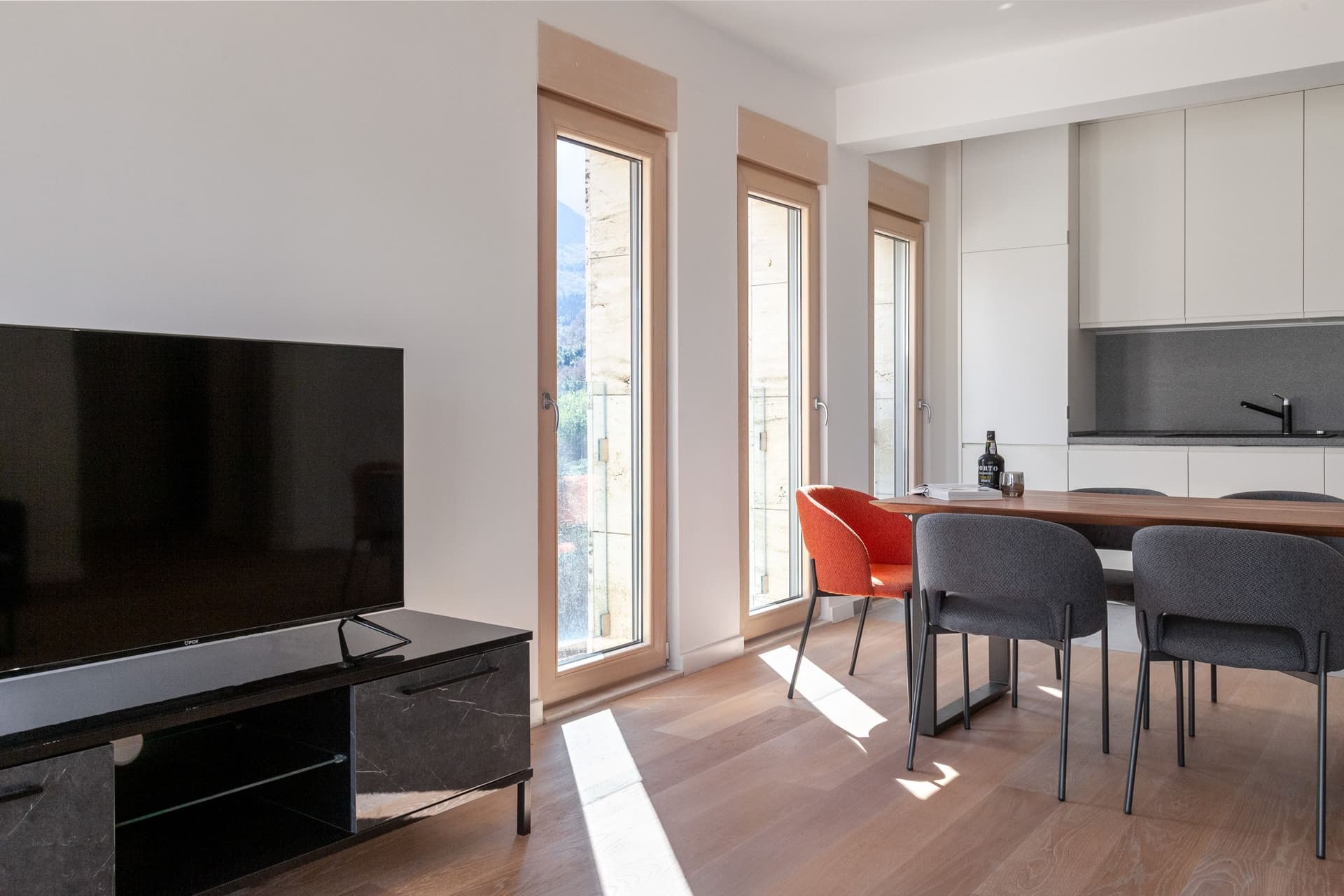 Квартира в Которе №2549