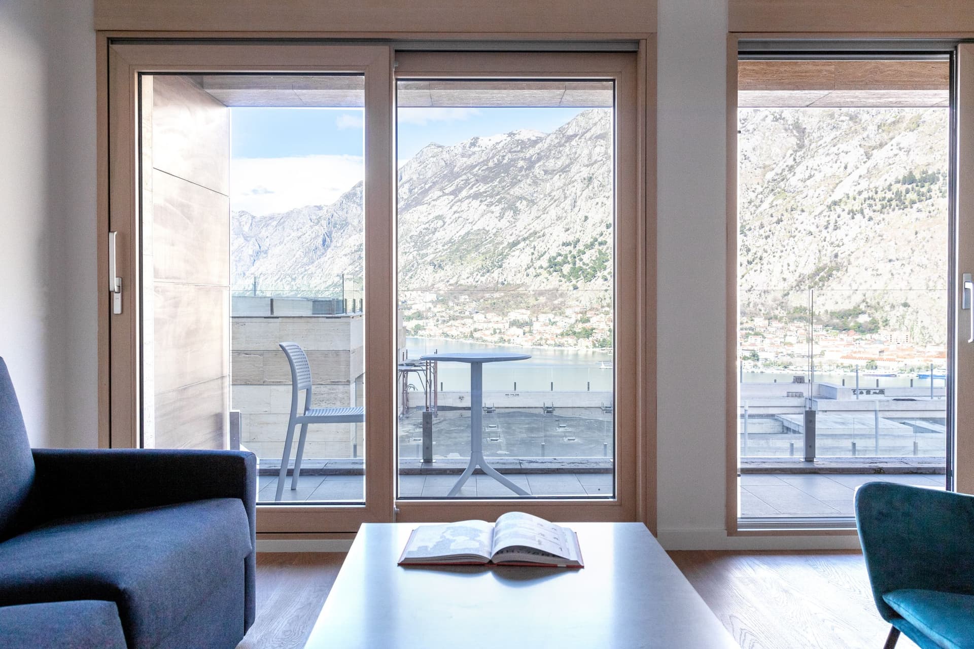 Квартира в Которе №2549