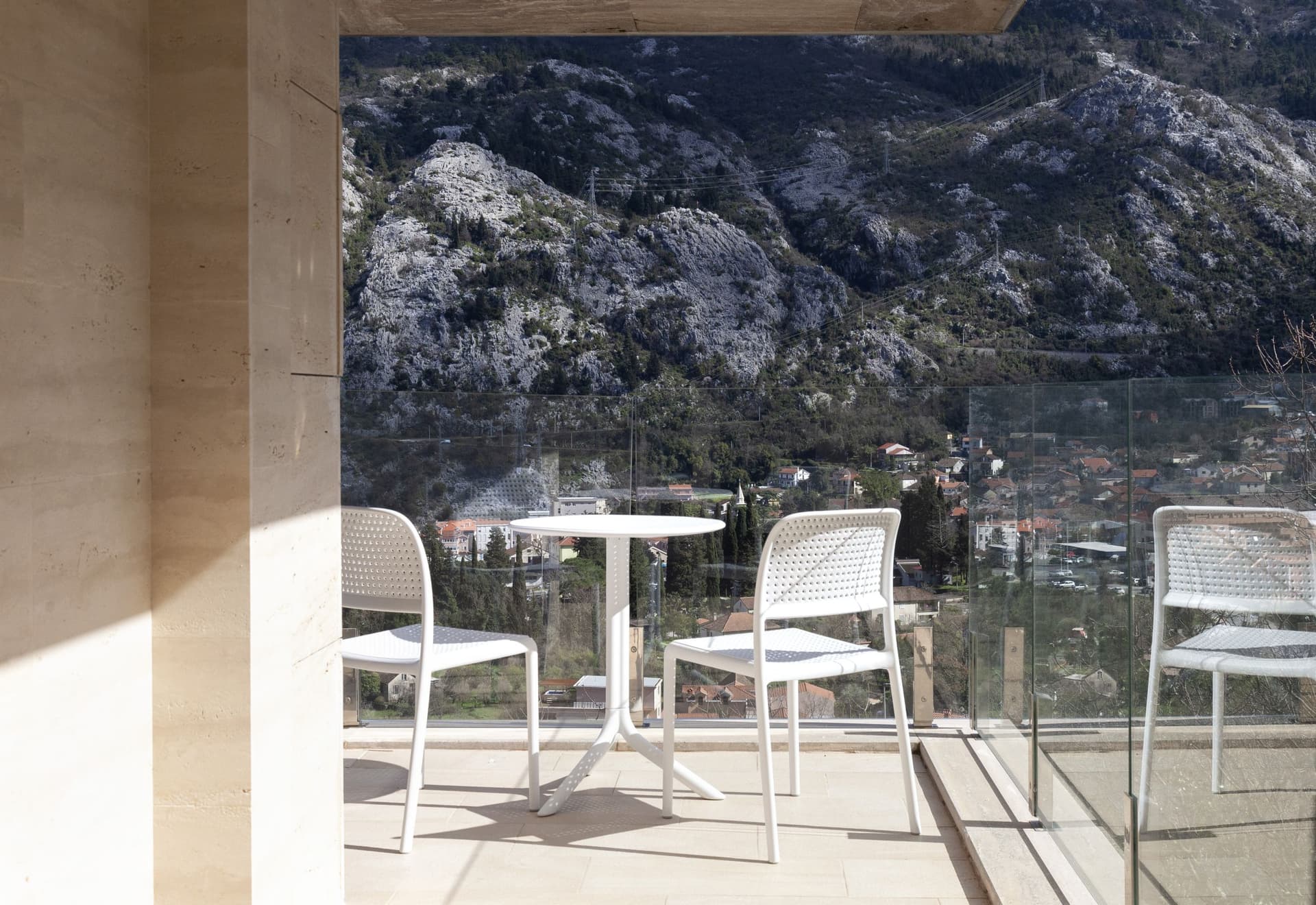 Квартира в Которе №2549