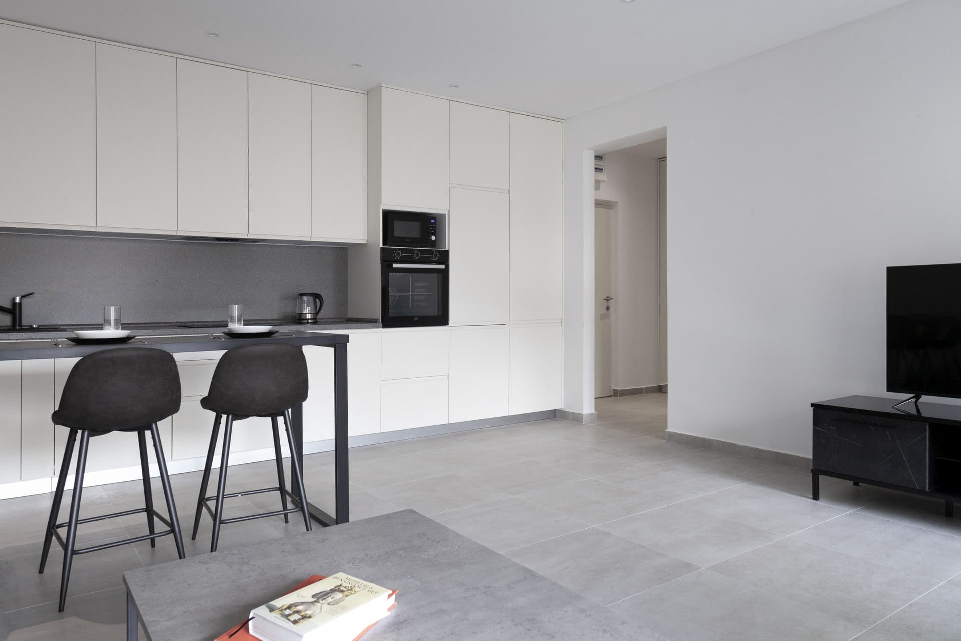 Квартира в Которе №2550