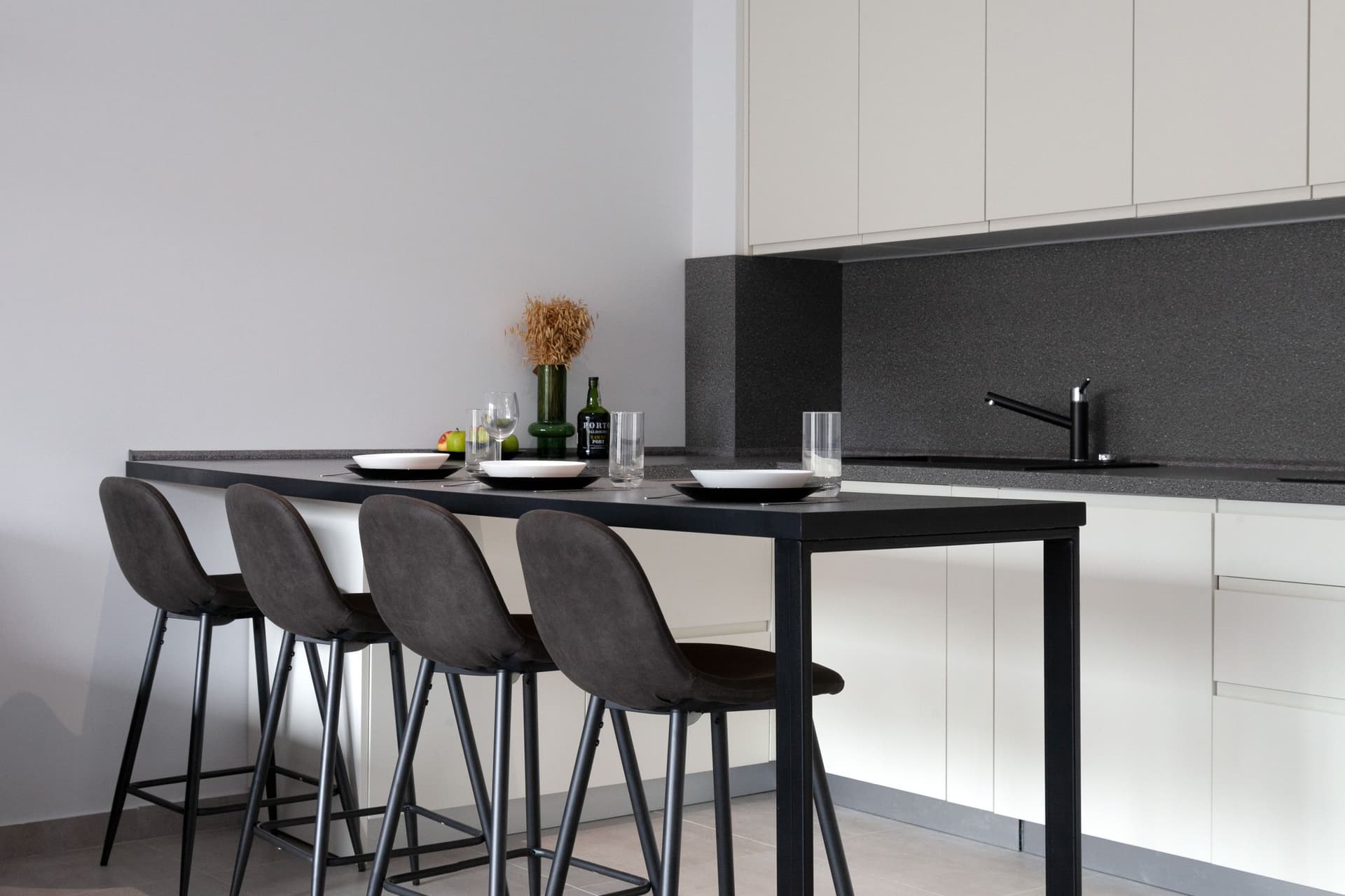 Квартира в Которе №2550