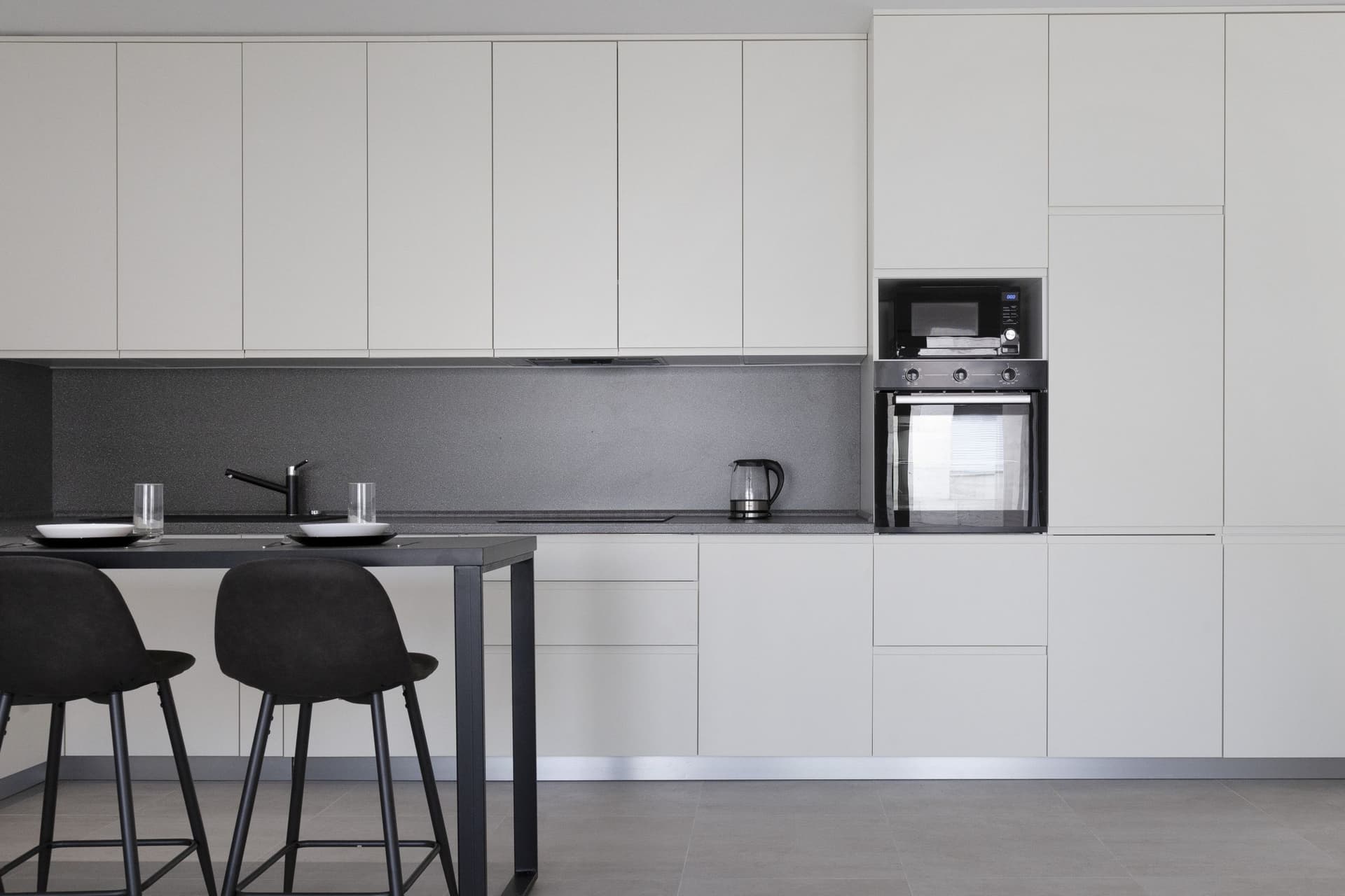 Квартира в Которе №2550