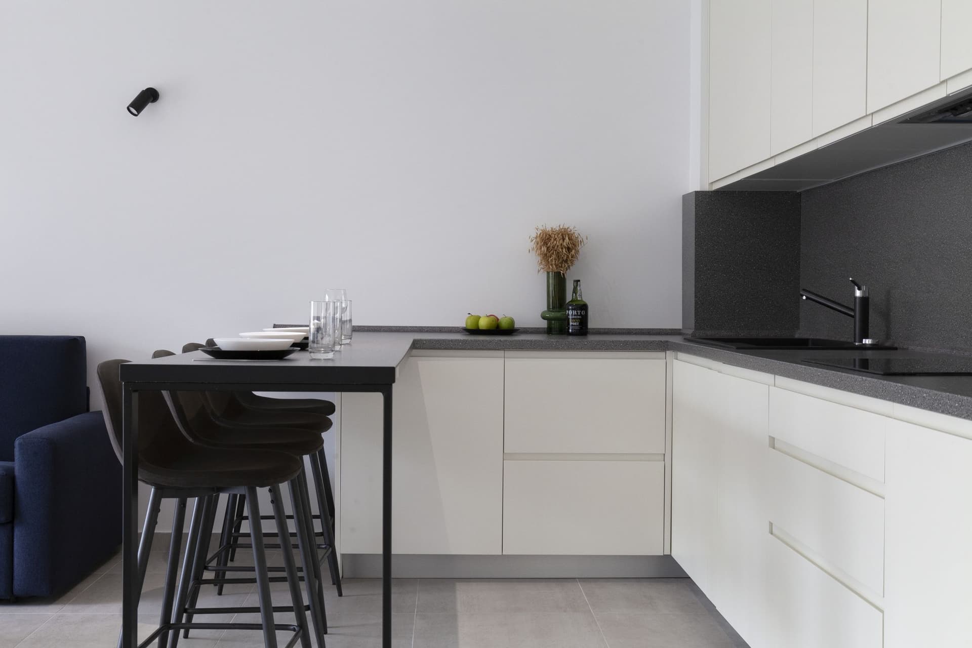 Квартира в Которе №2550