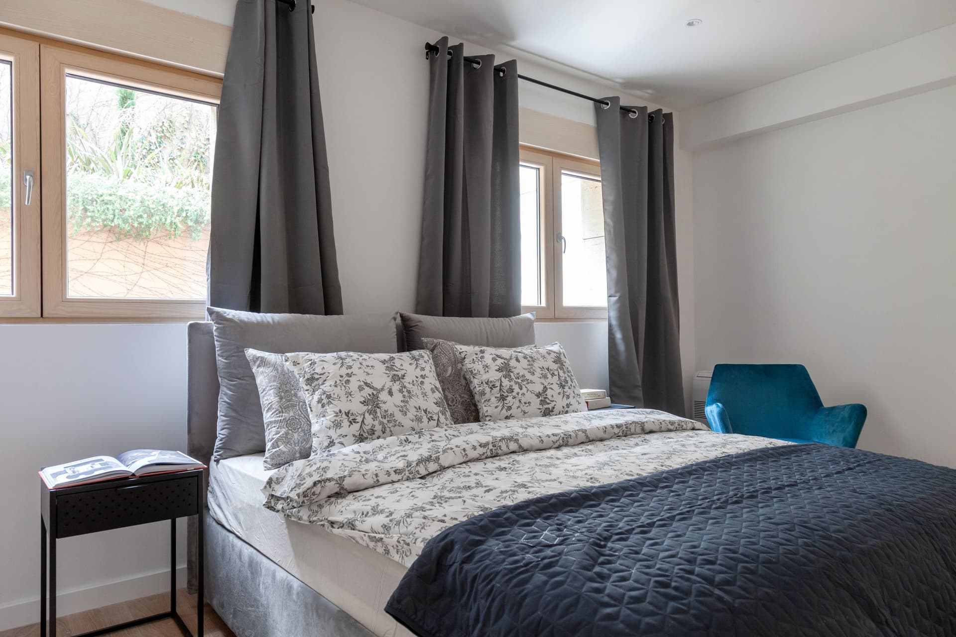 Квартира в Которе №2550