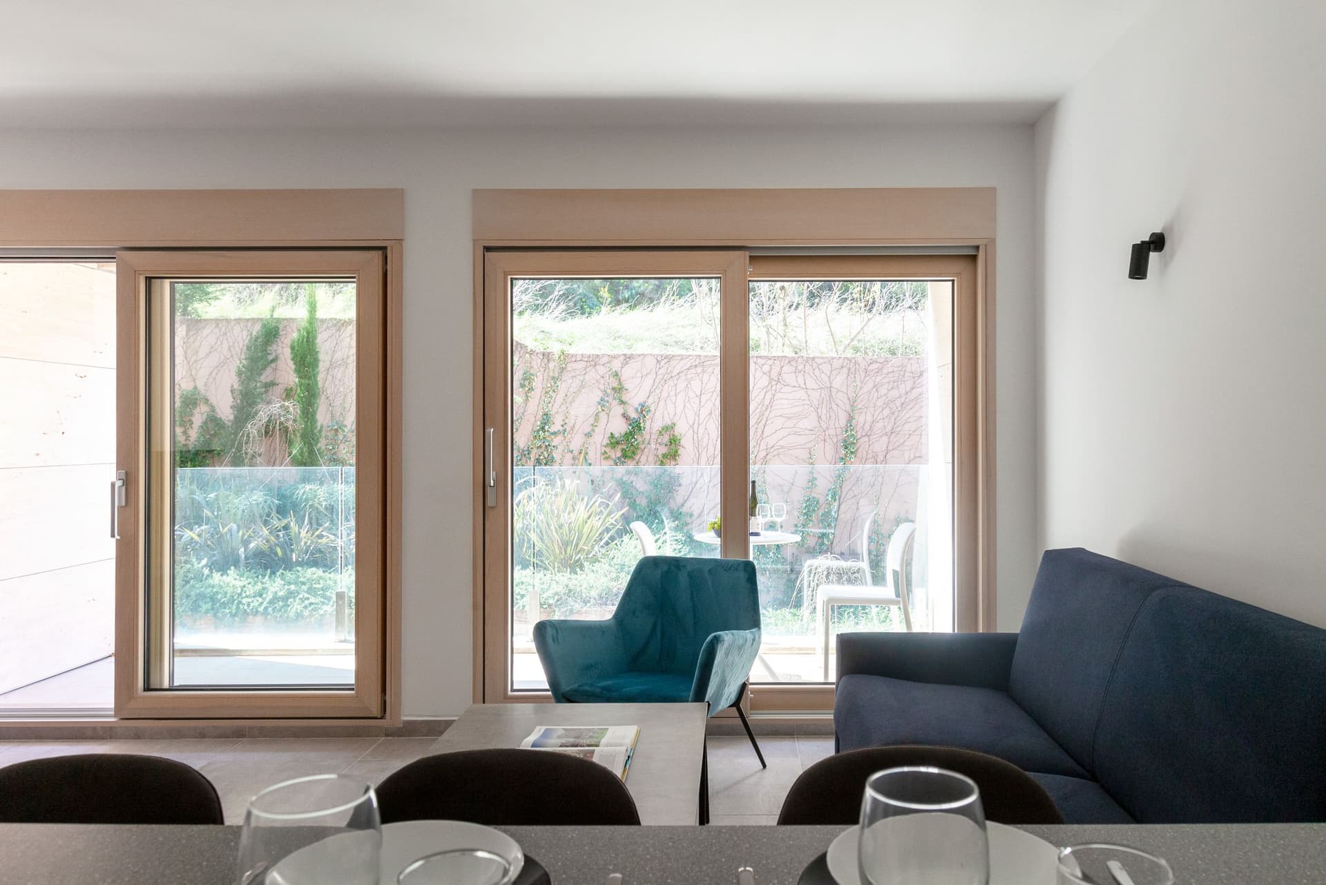 Квартира в Которе №2550