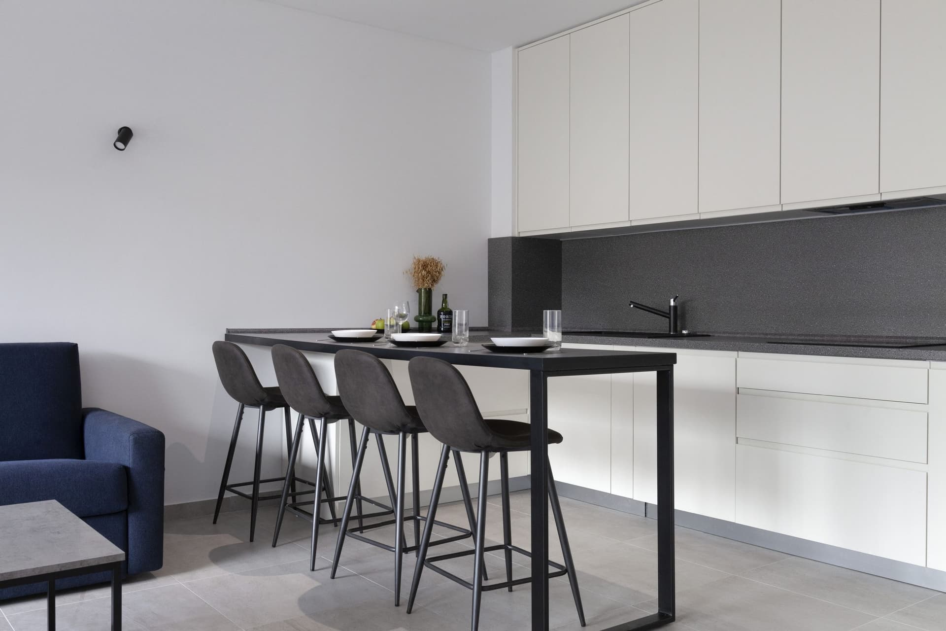 Квартира в Которе №2550