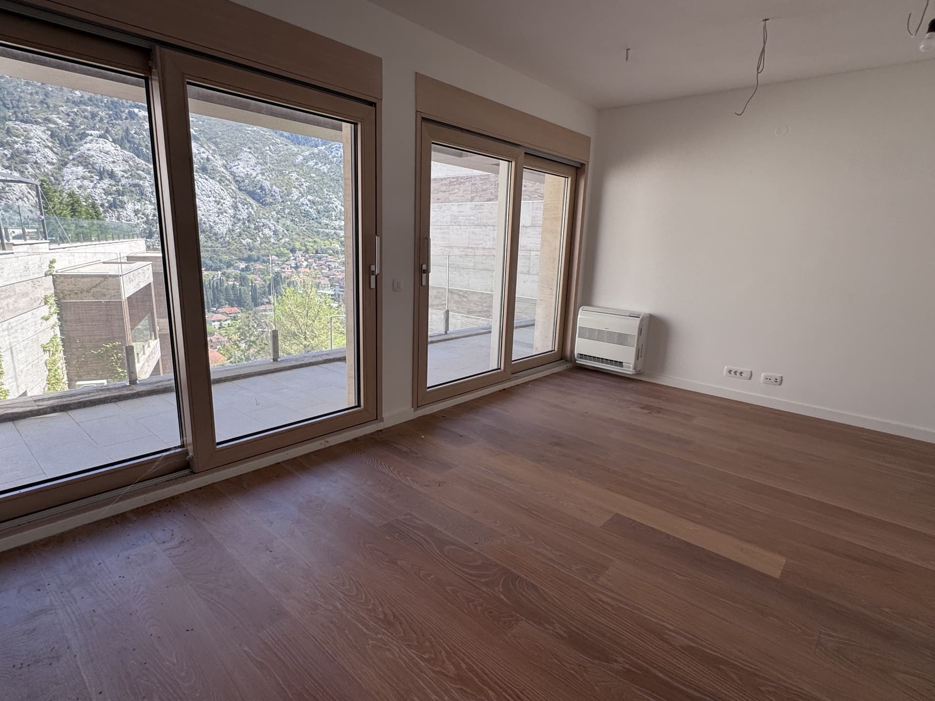 Квартира в Которе №2551