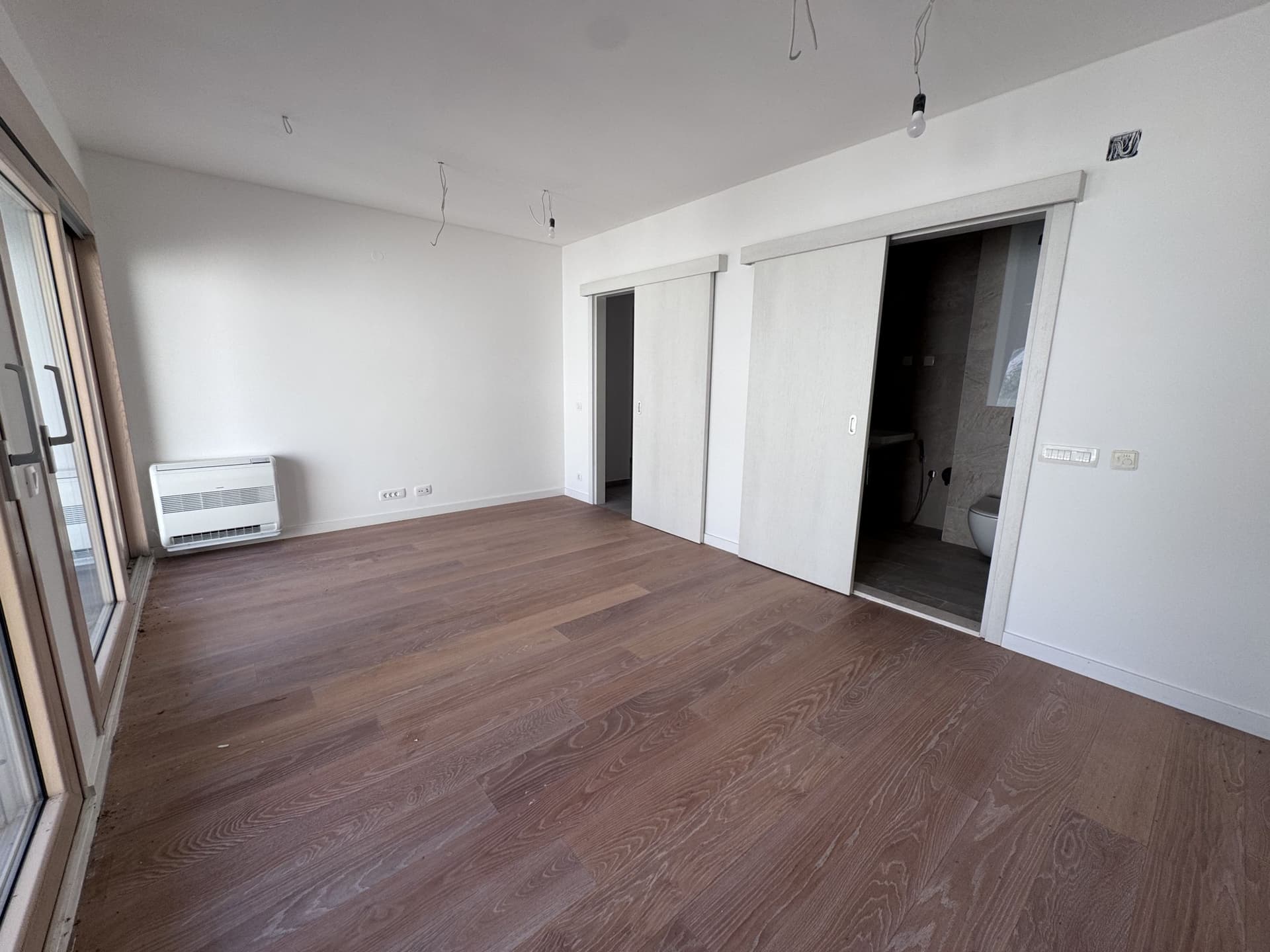 Квартира в Которе №2551