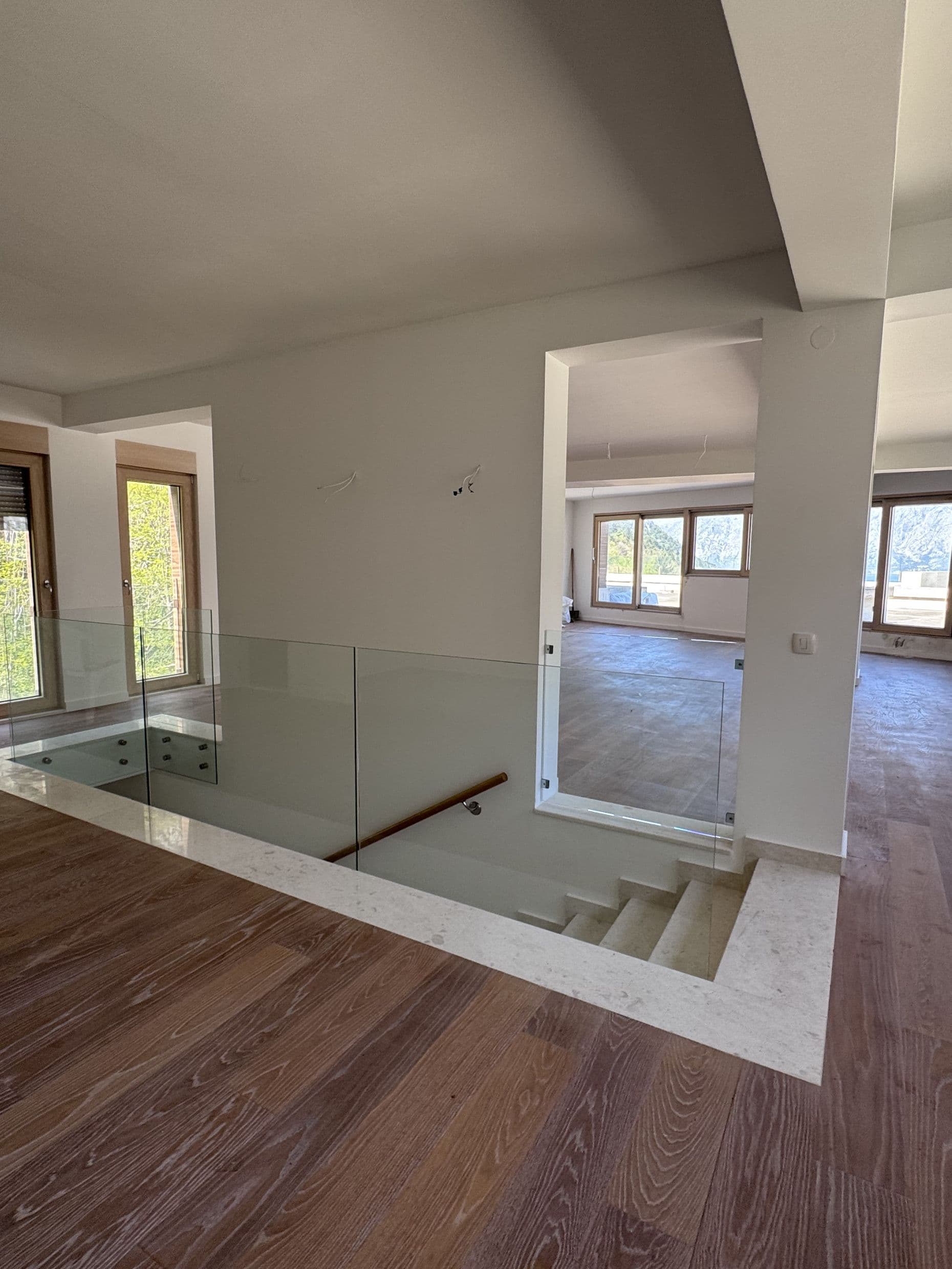 Квартира в Которе №2551