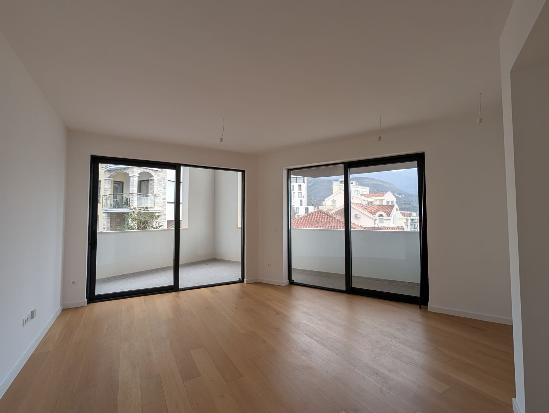 Квартира в Бечичи №2560