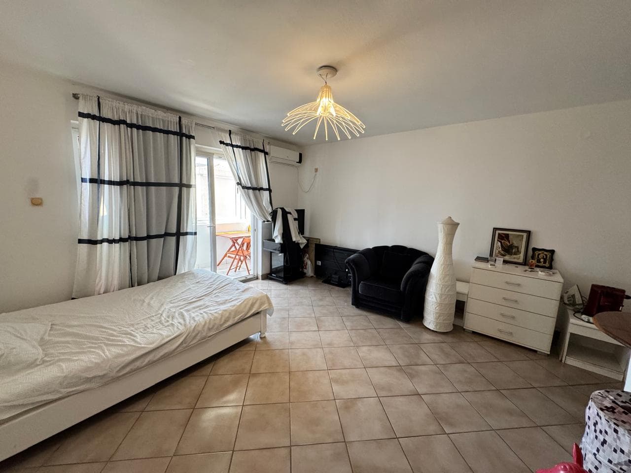 Квартира в Свети-Стефан №2565