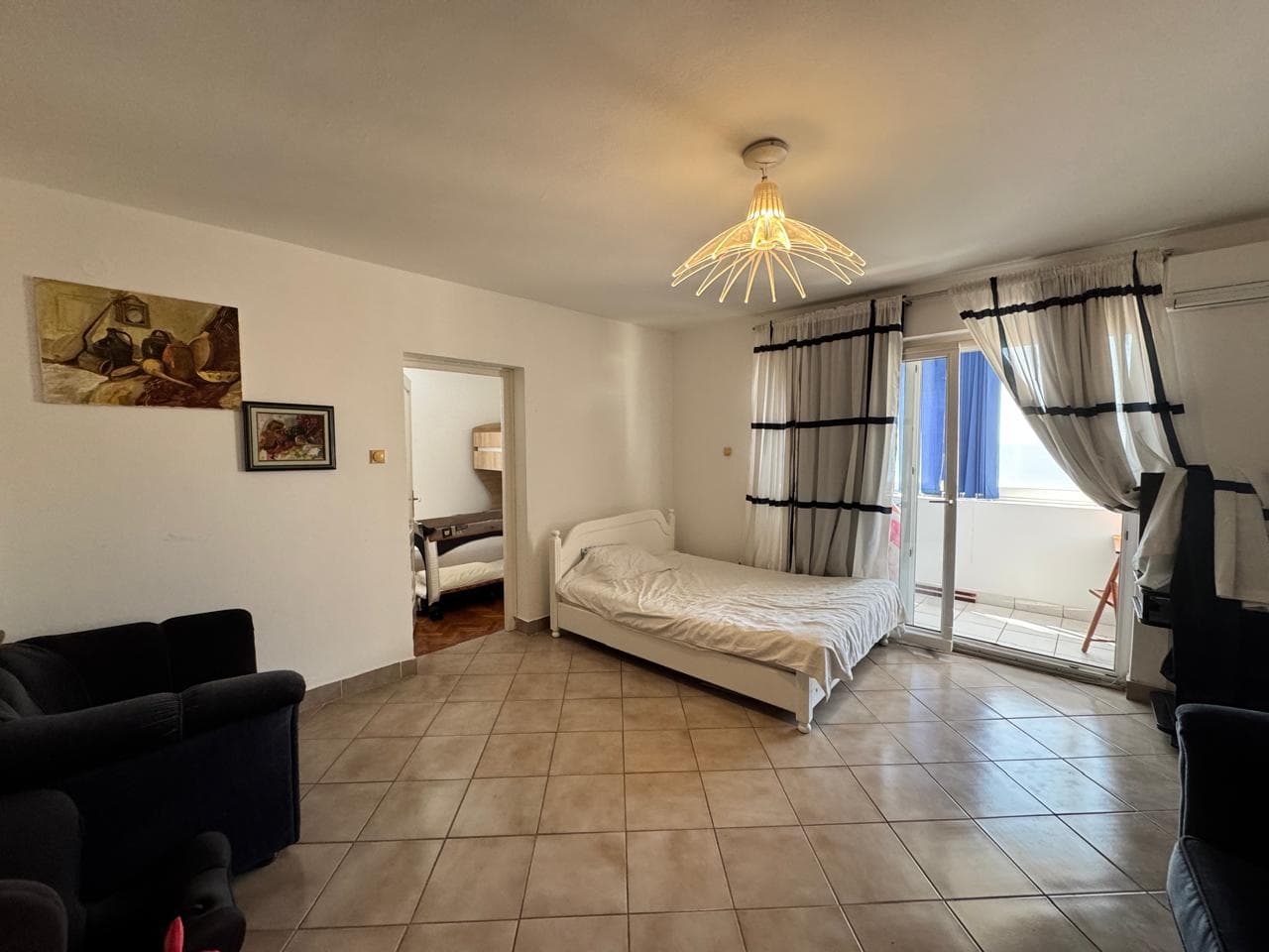 Квартира в Свети-Стефан №2565