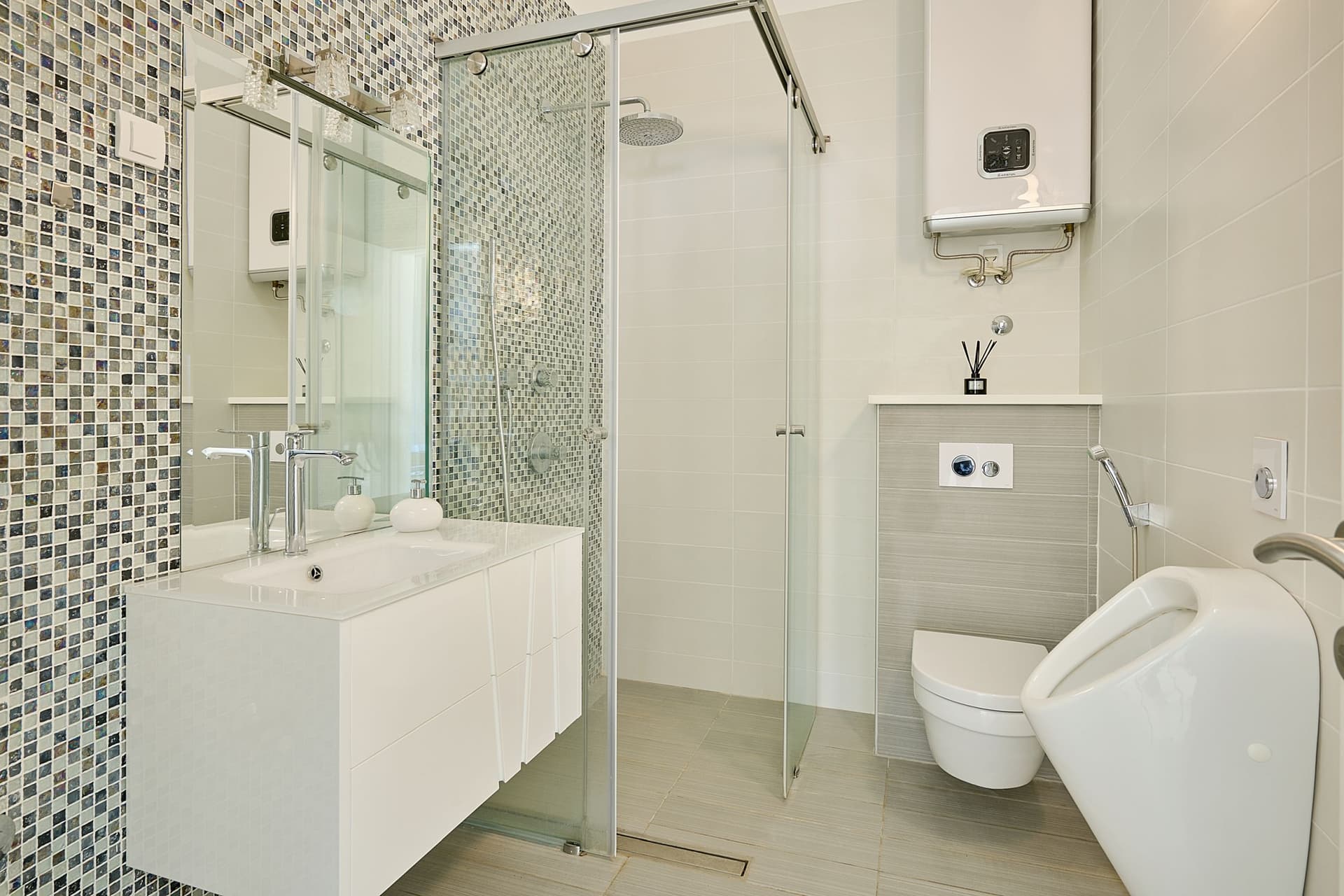 Квартира в Будве №2566