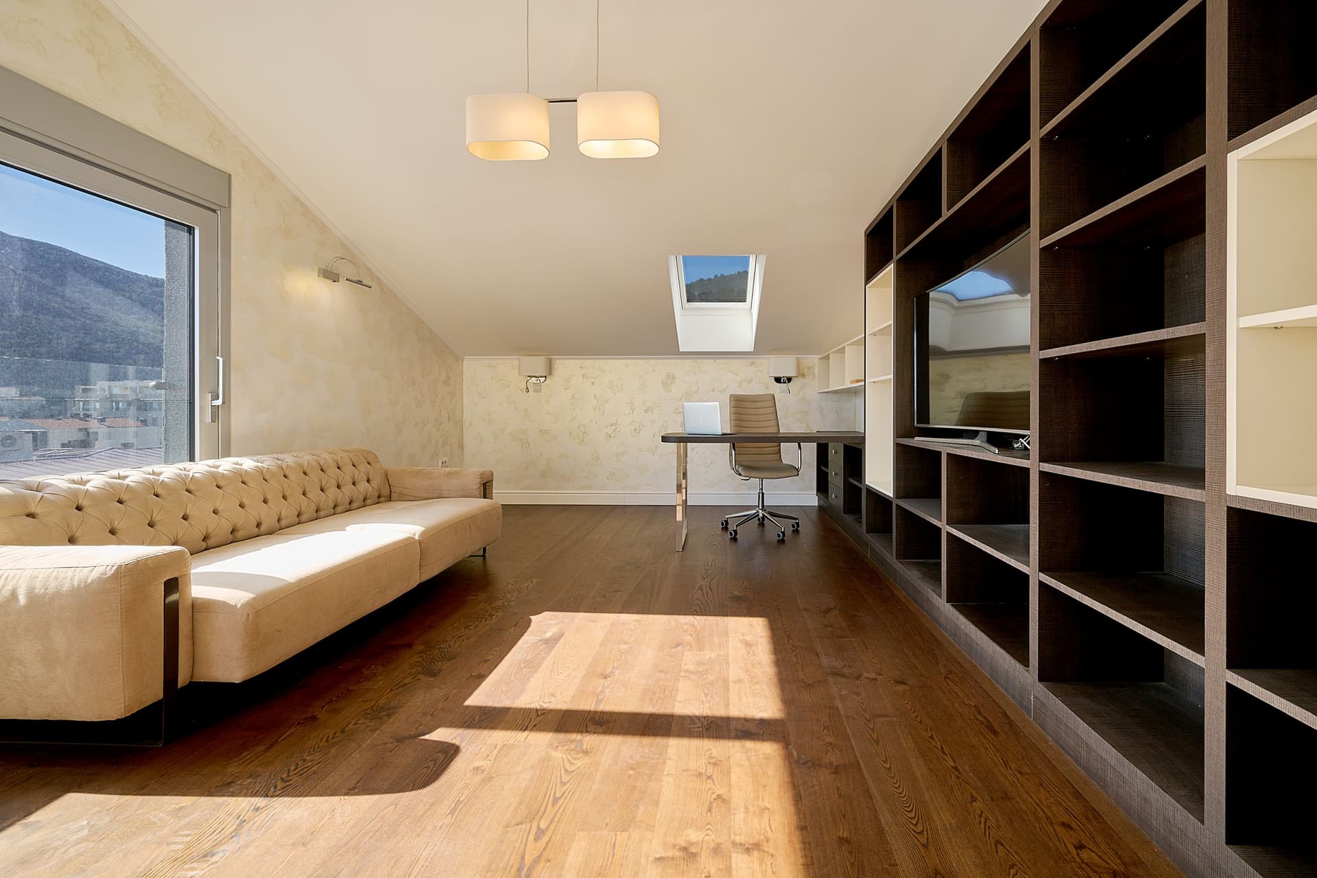 Квартира в Будве №2566