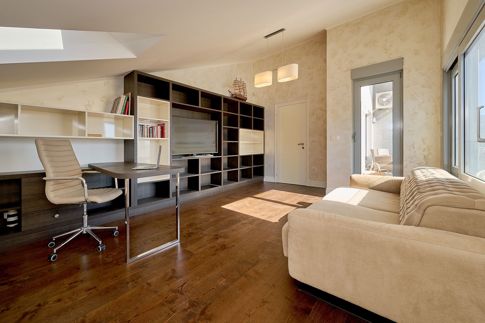 Квартира в Будве №2566