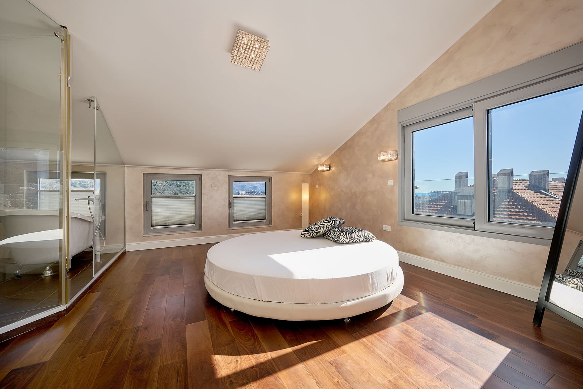 Квартира в Будве №2566