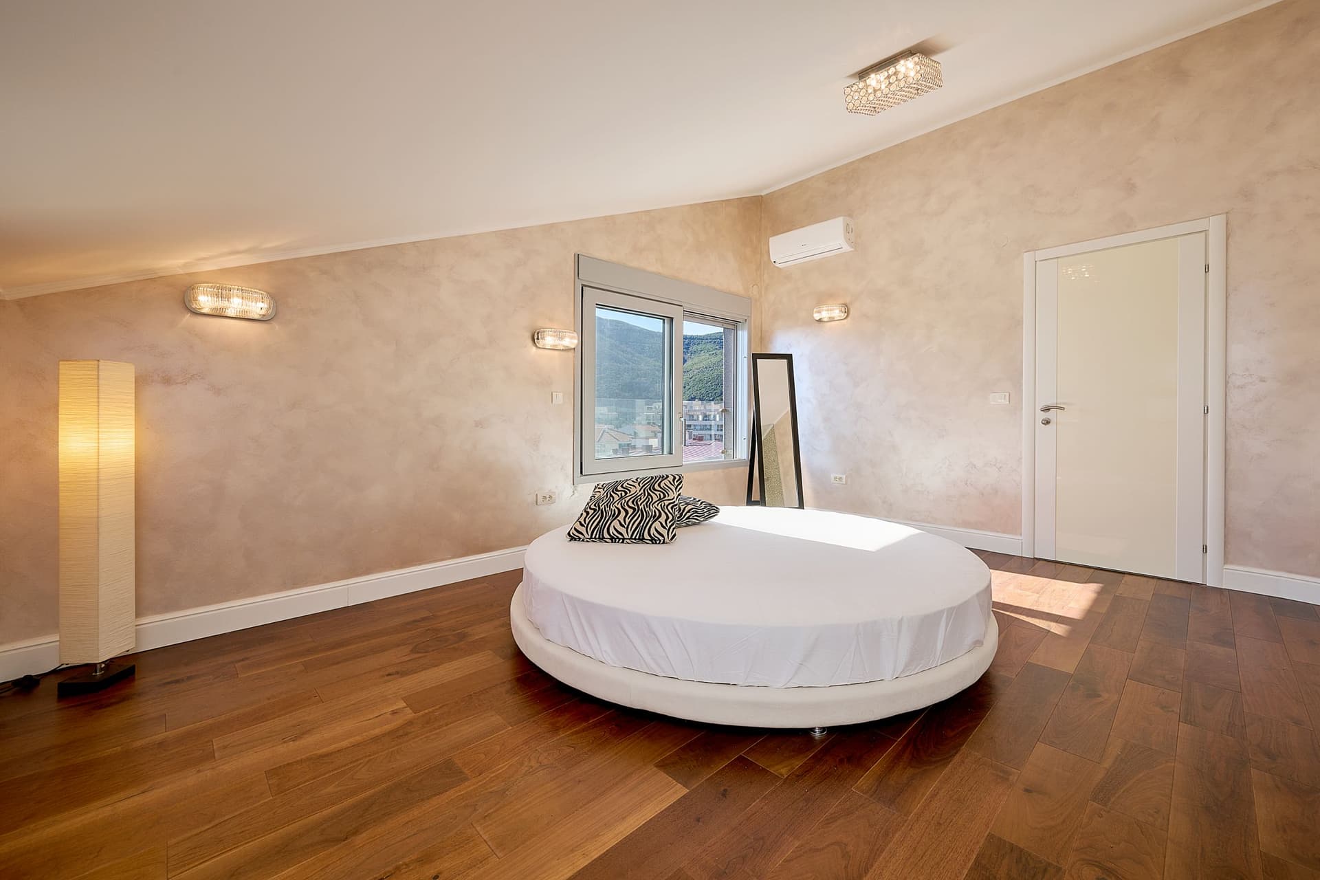 Квартира в Будве №2566