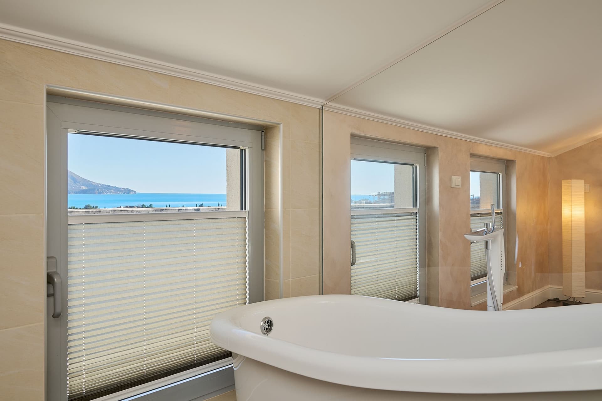 Квартира в Будве №2566