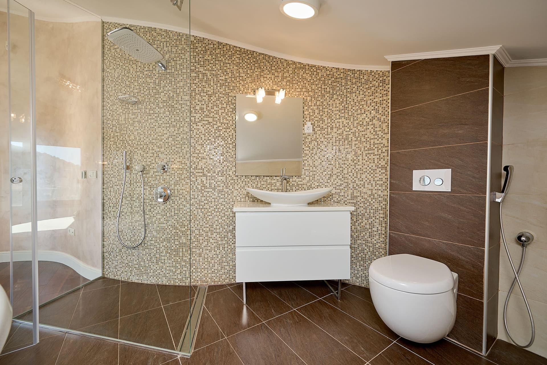 Квартира в Будве №2566