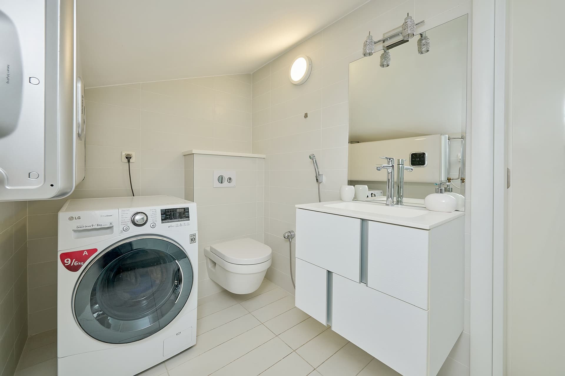 Квартира в Будве №2566