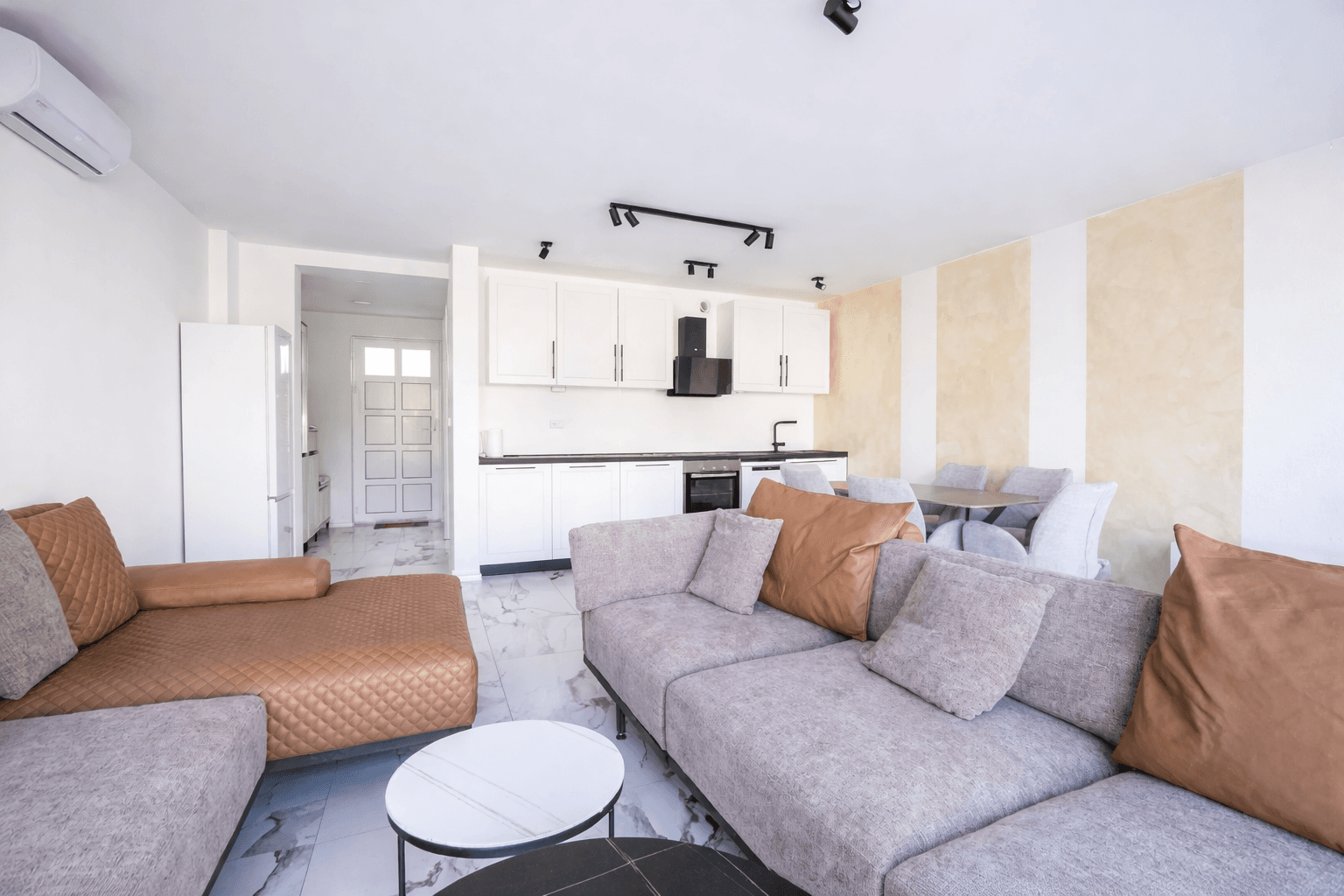 Таунхаус в Джурашевичи №2483