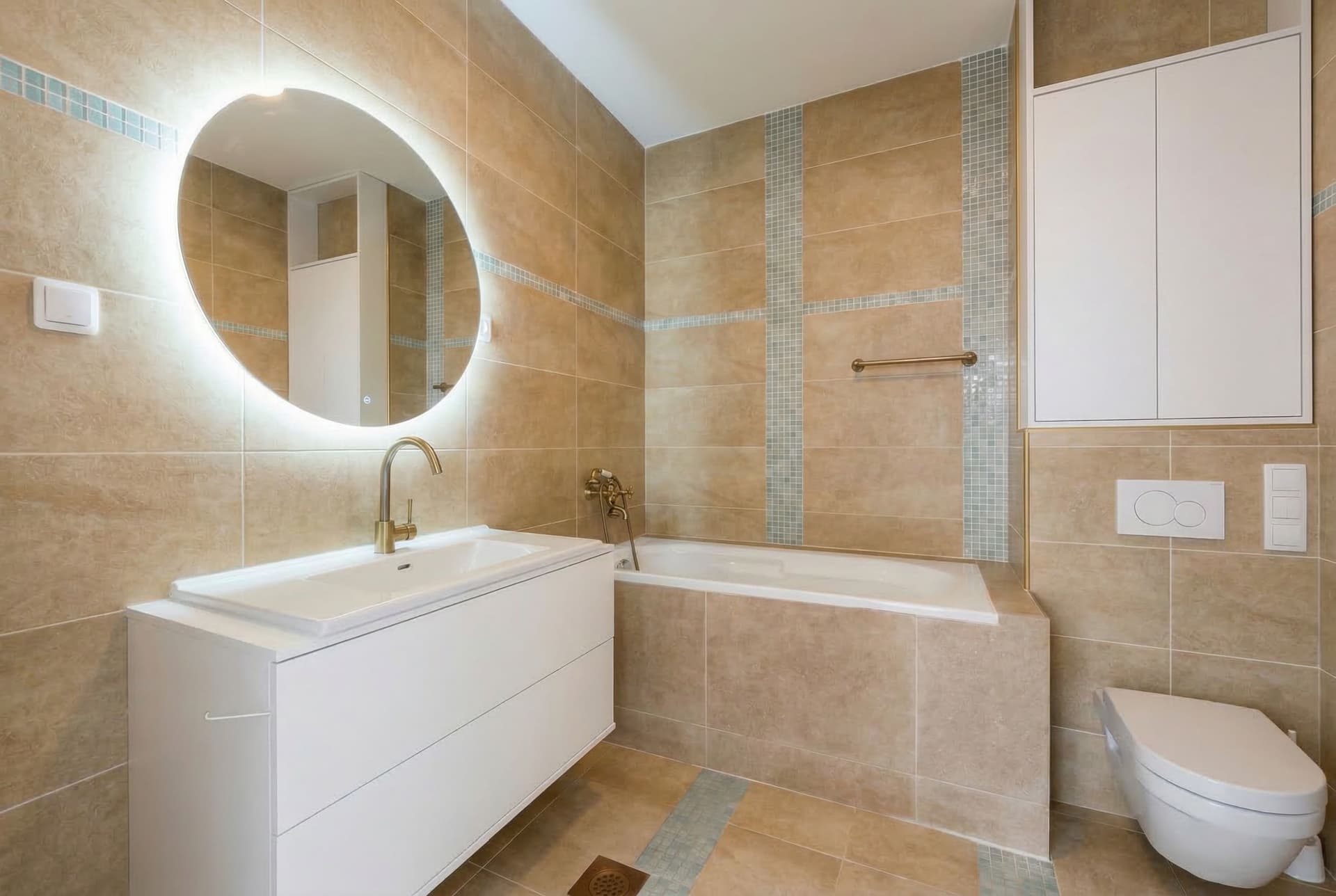 Квартира в Будве №2568