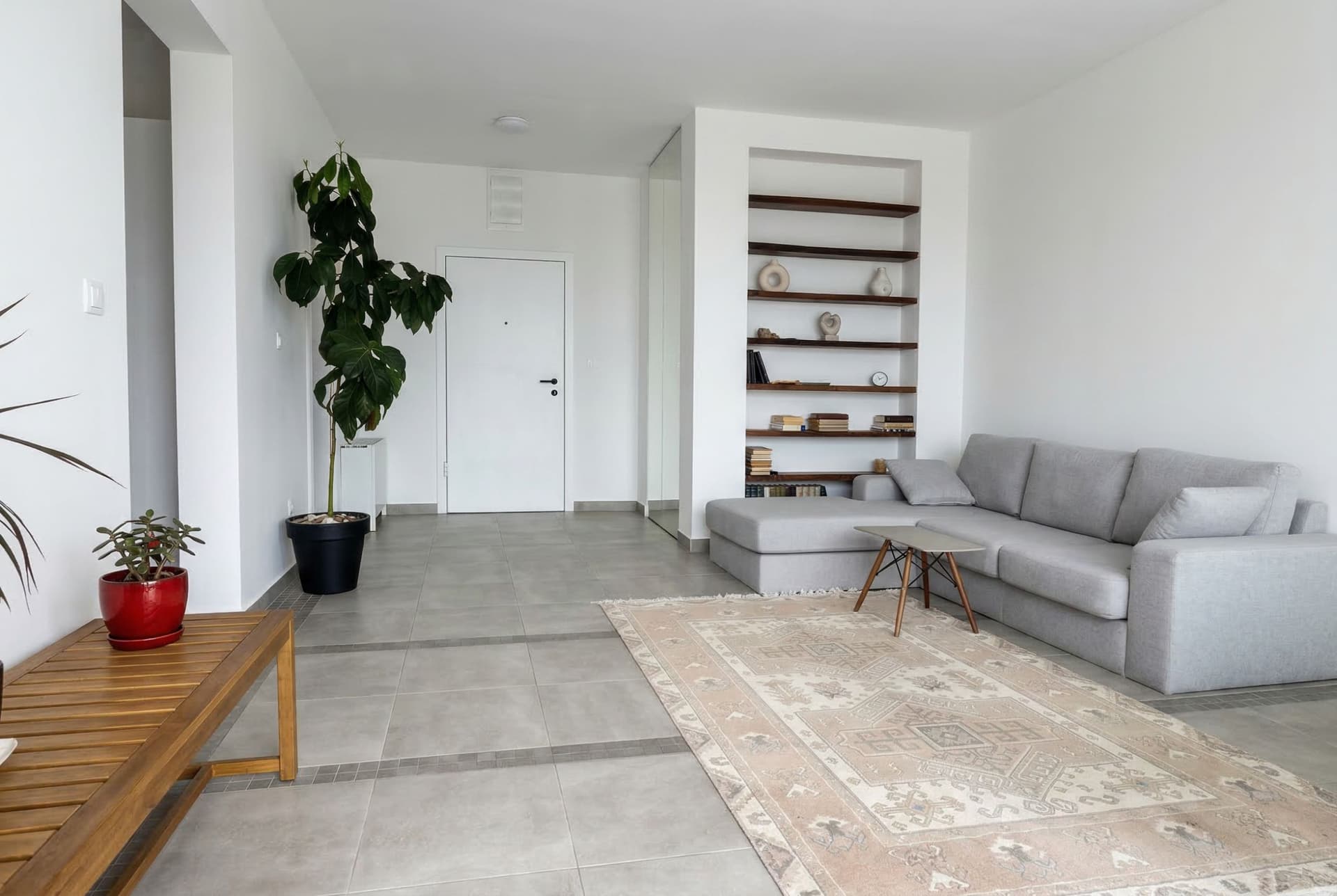 Квартира в Будве №2568