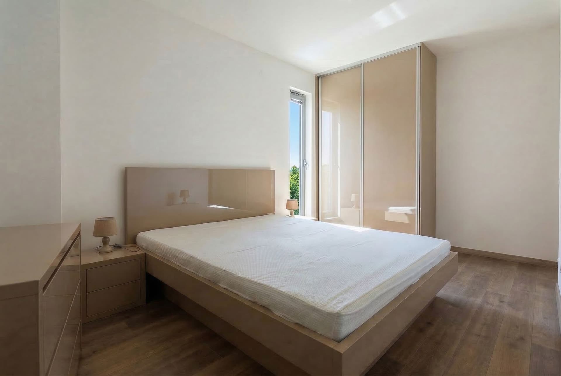 Квартира в Пржно №2575