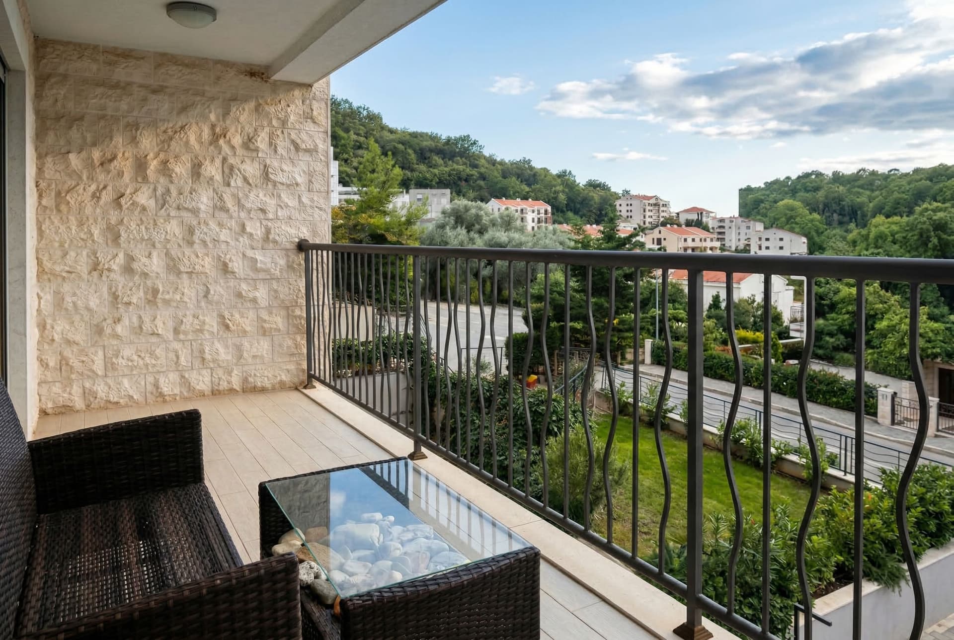 Квартира в Пржно №2575